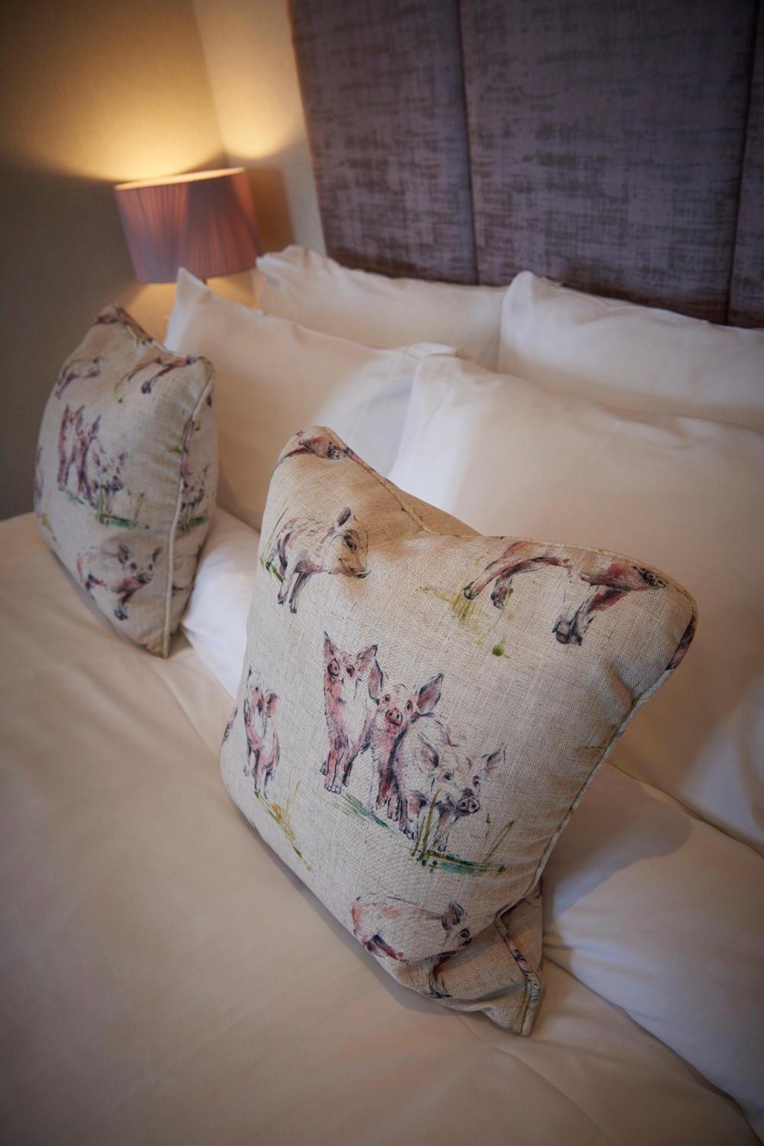 Double Room with Sea View - Photo 1
