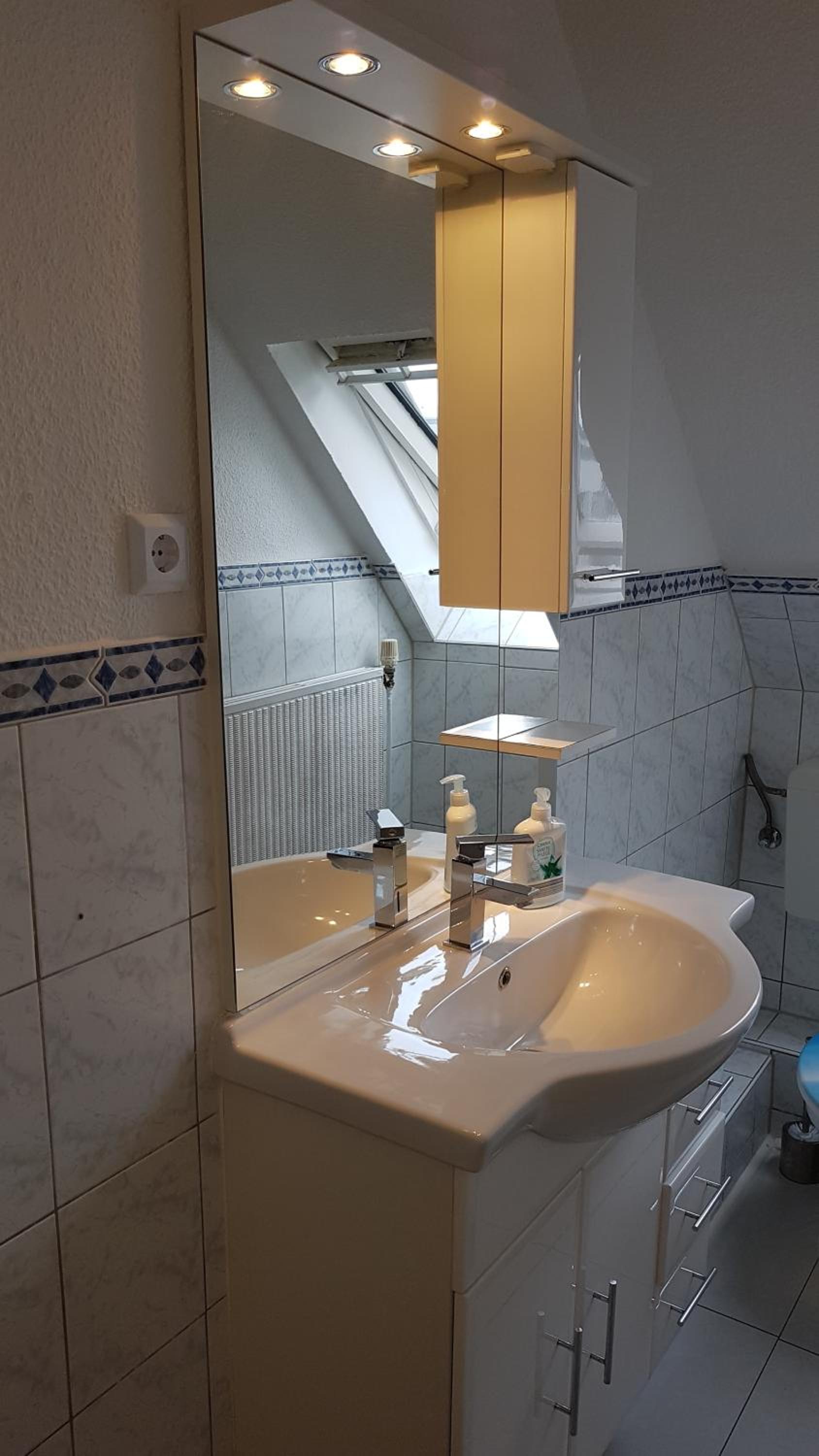 Three-Bedroom Apartment - Photo 10
