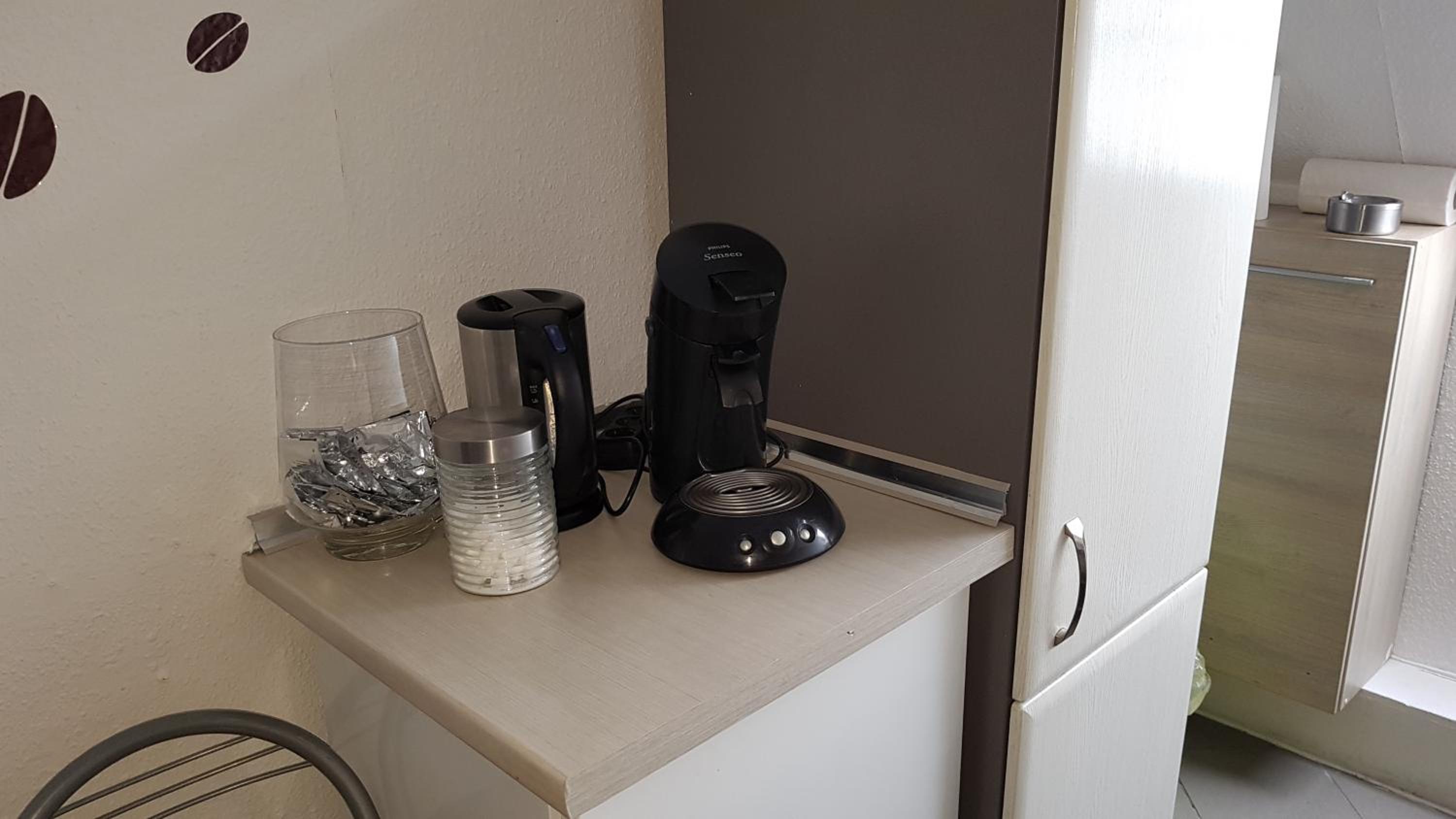 Three-Bedroom Apartment - Photo 11