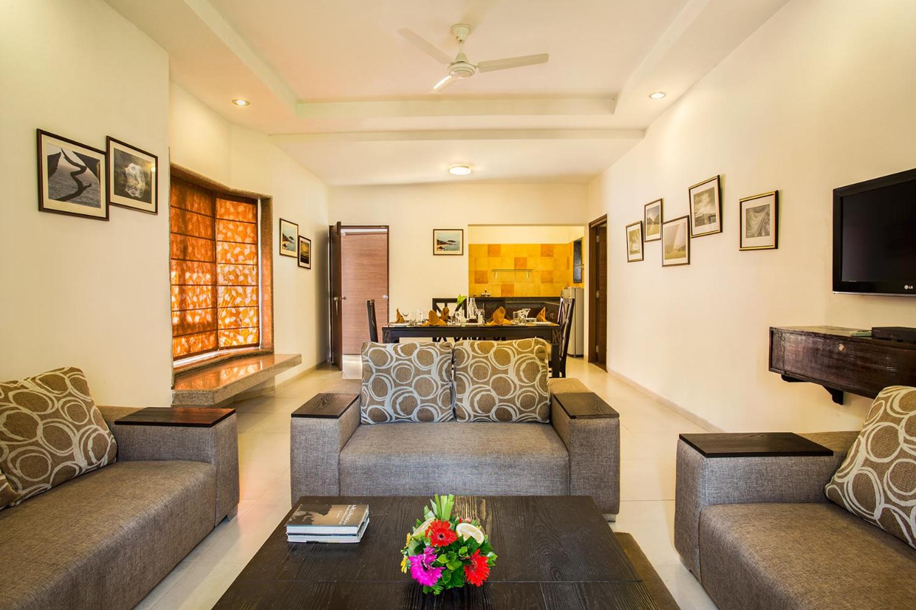 Suite photo 3