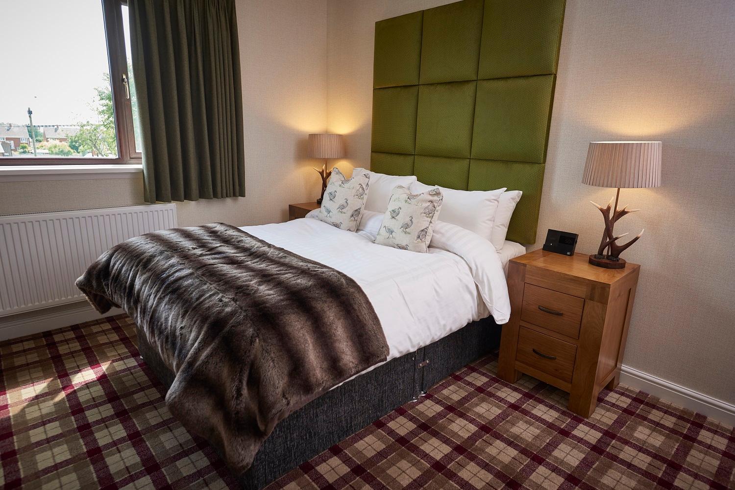 Standard King Room - Photo 4