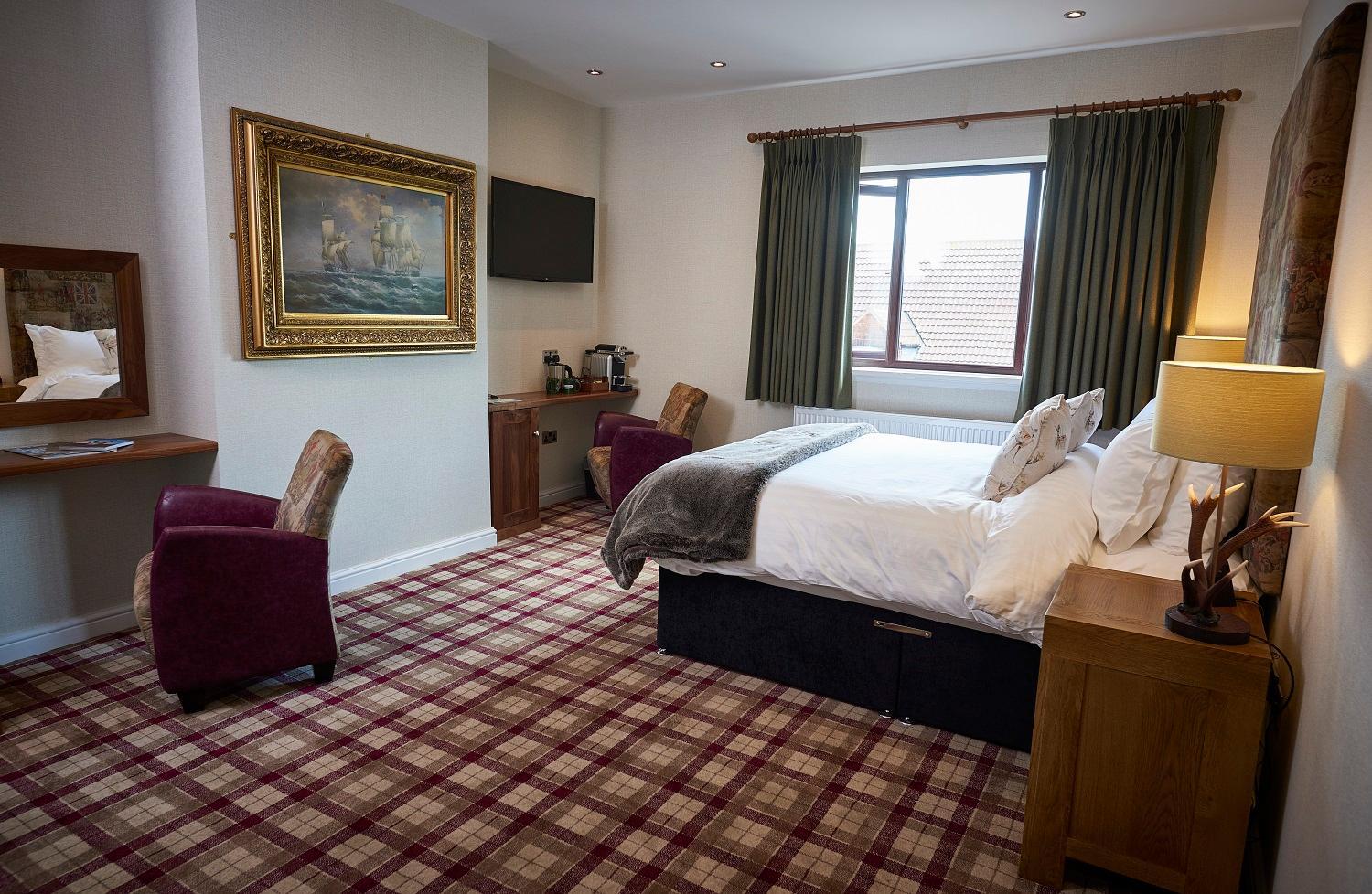 Superior King Room - Photo 6