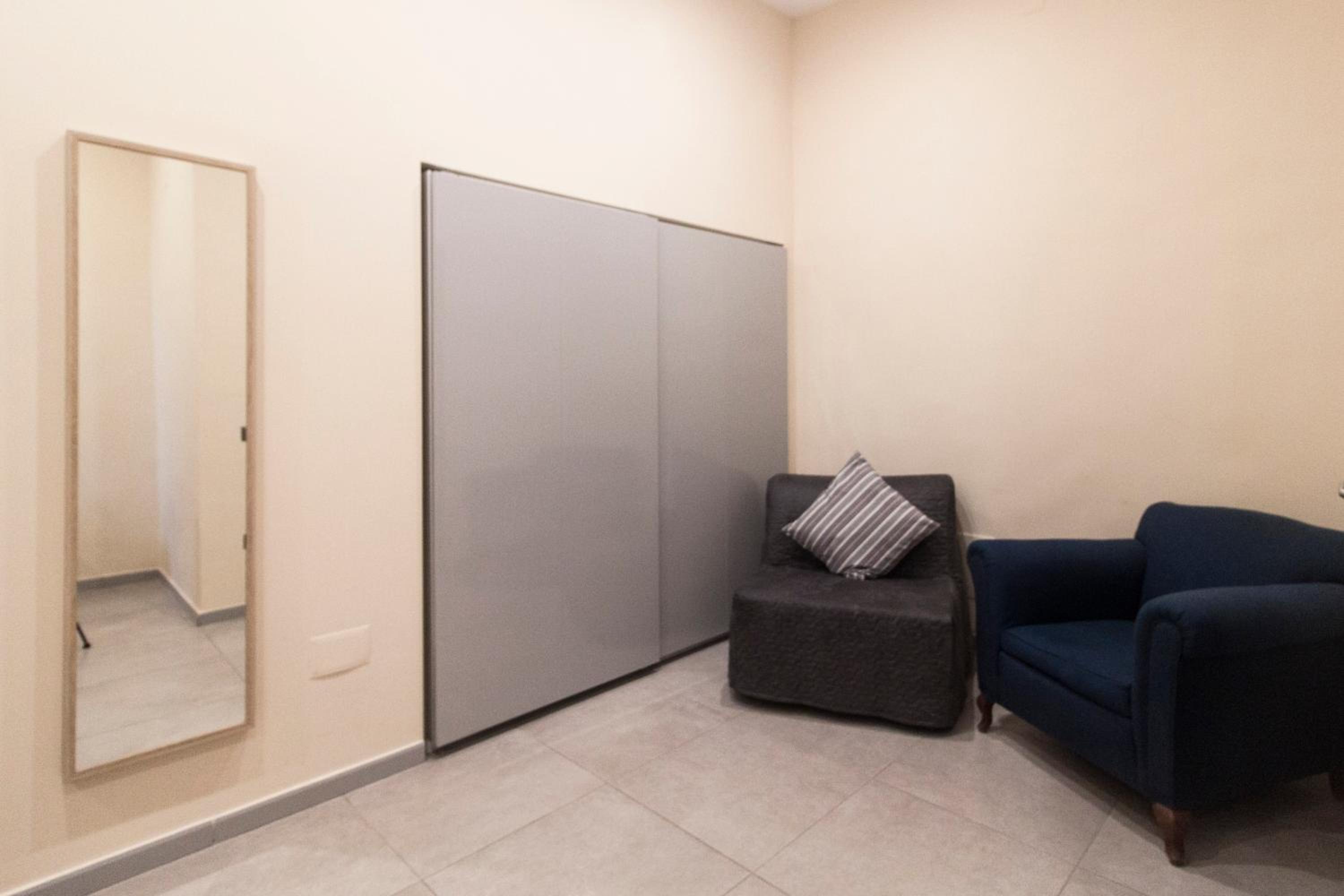 Triple Room with Private Bathroom