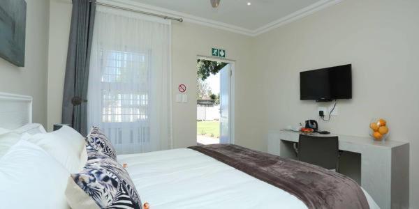  Double Room photo 1
