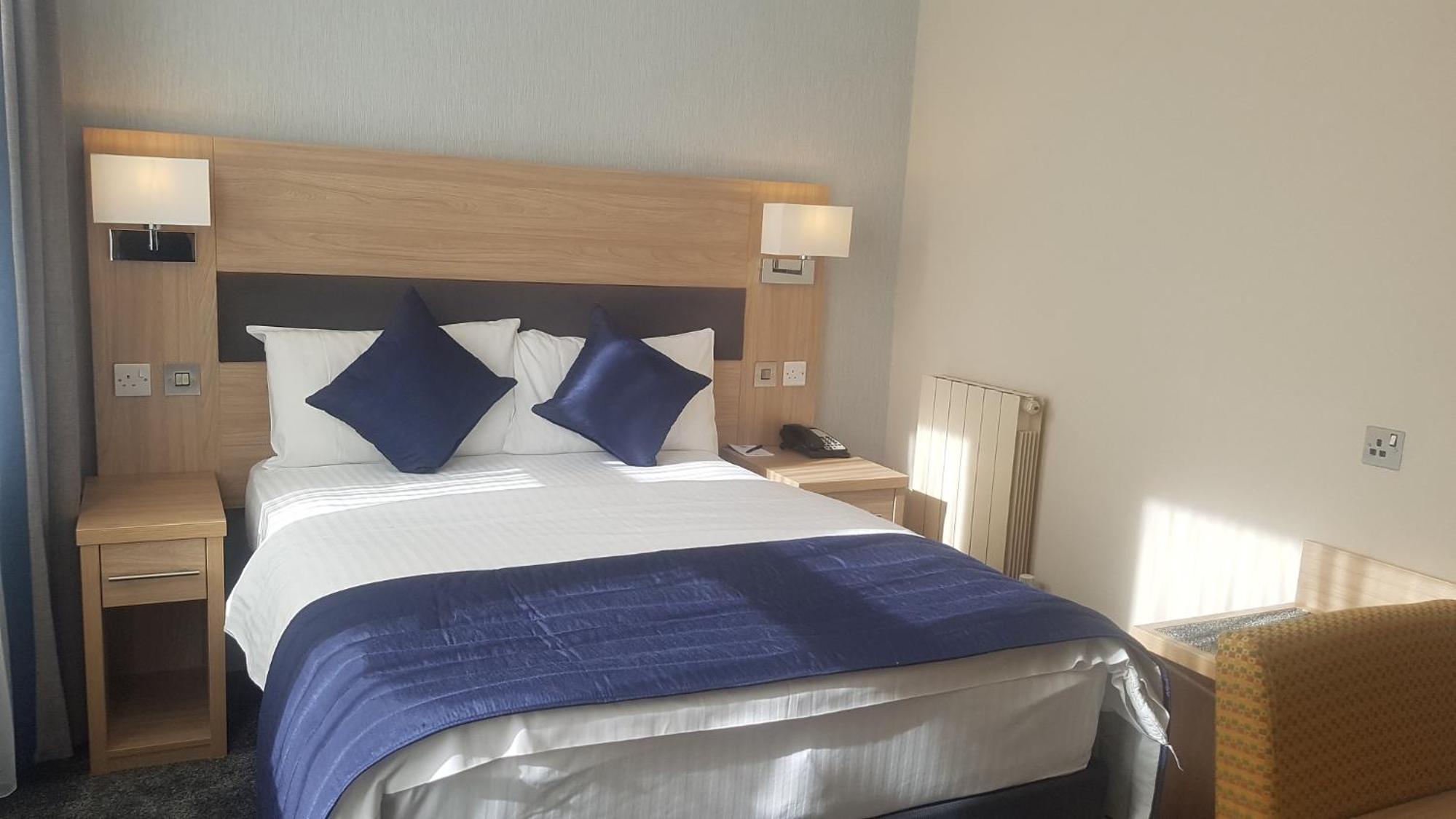 Double Room photo 3