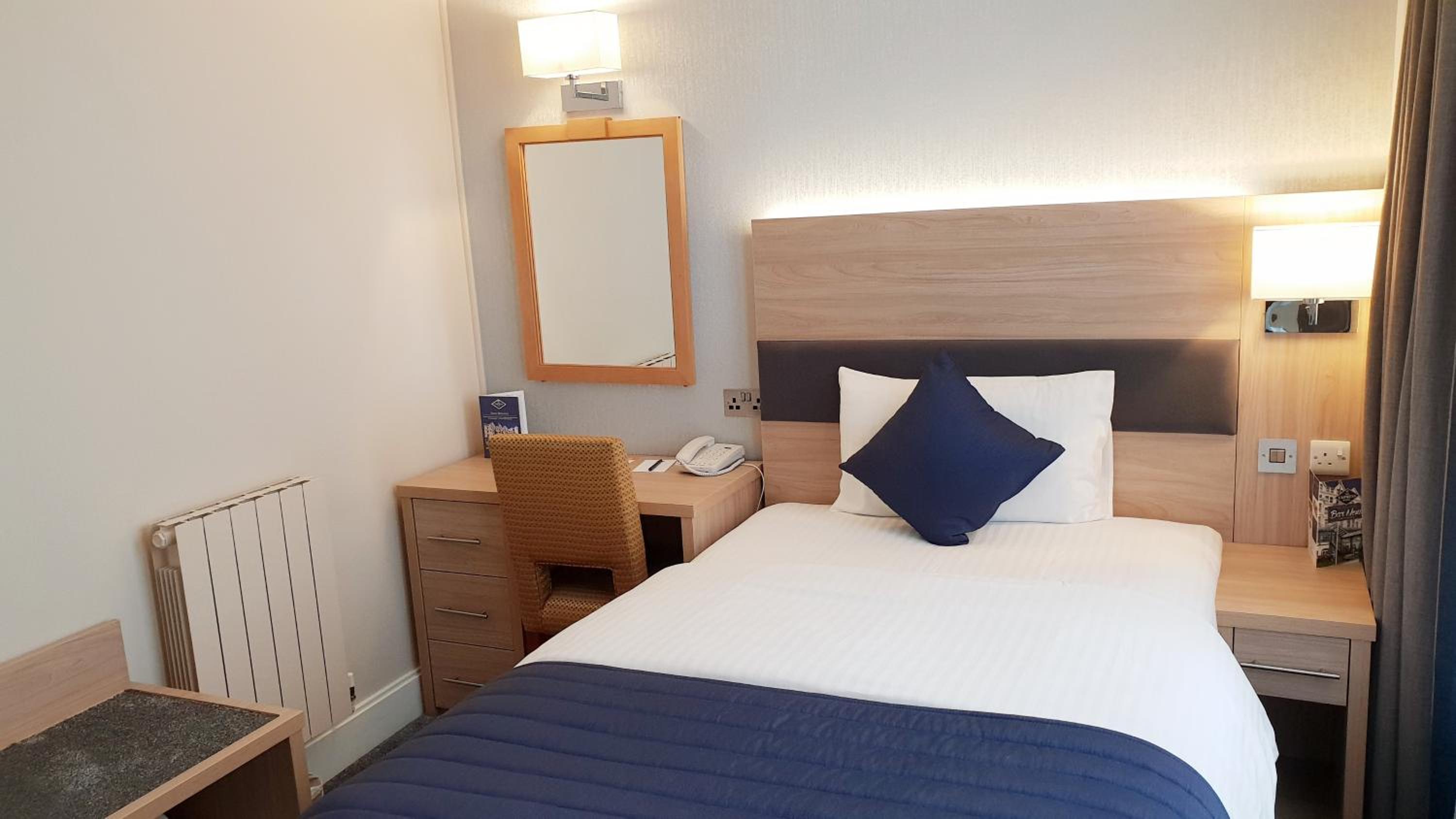 Single Room photo 1