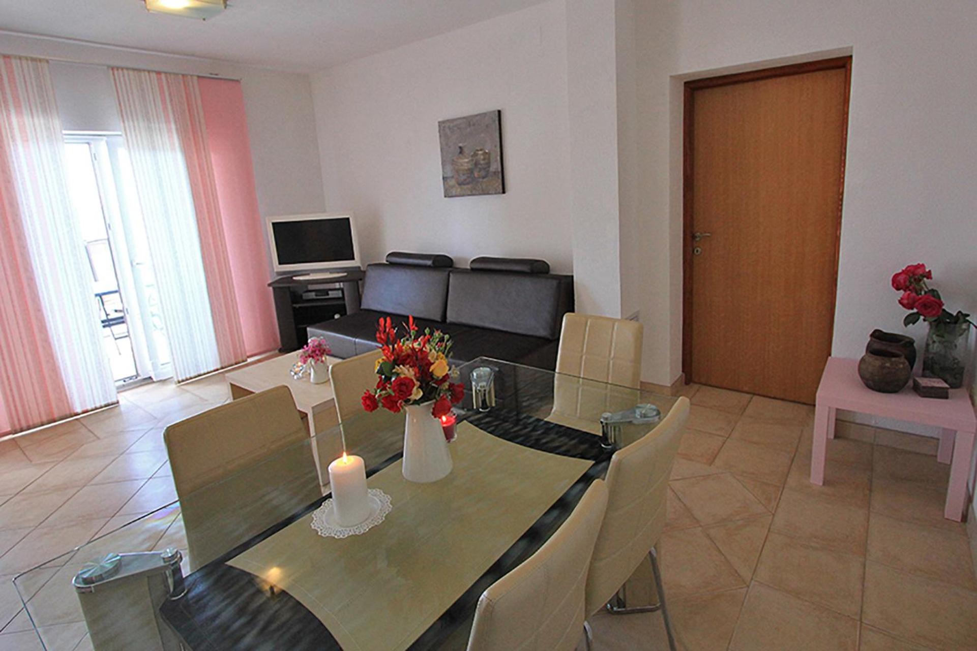 Apartment with Sea View photo 3