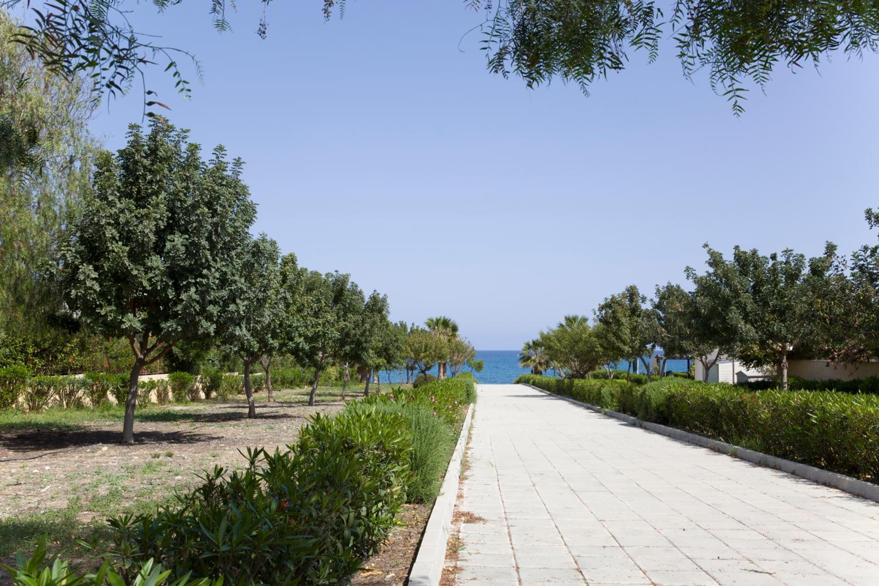 Villa with Sea View - Photo 62