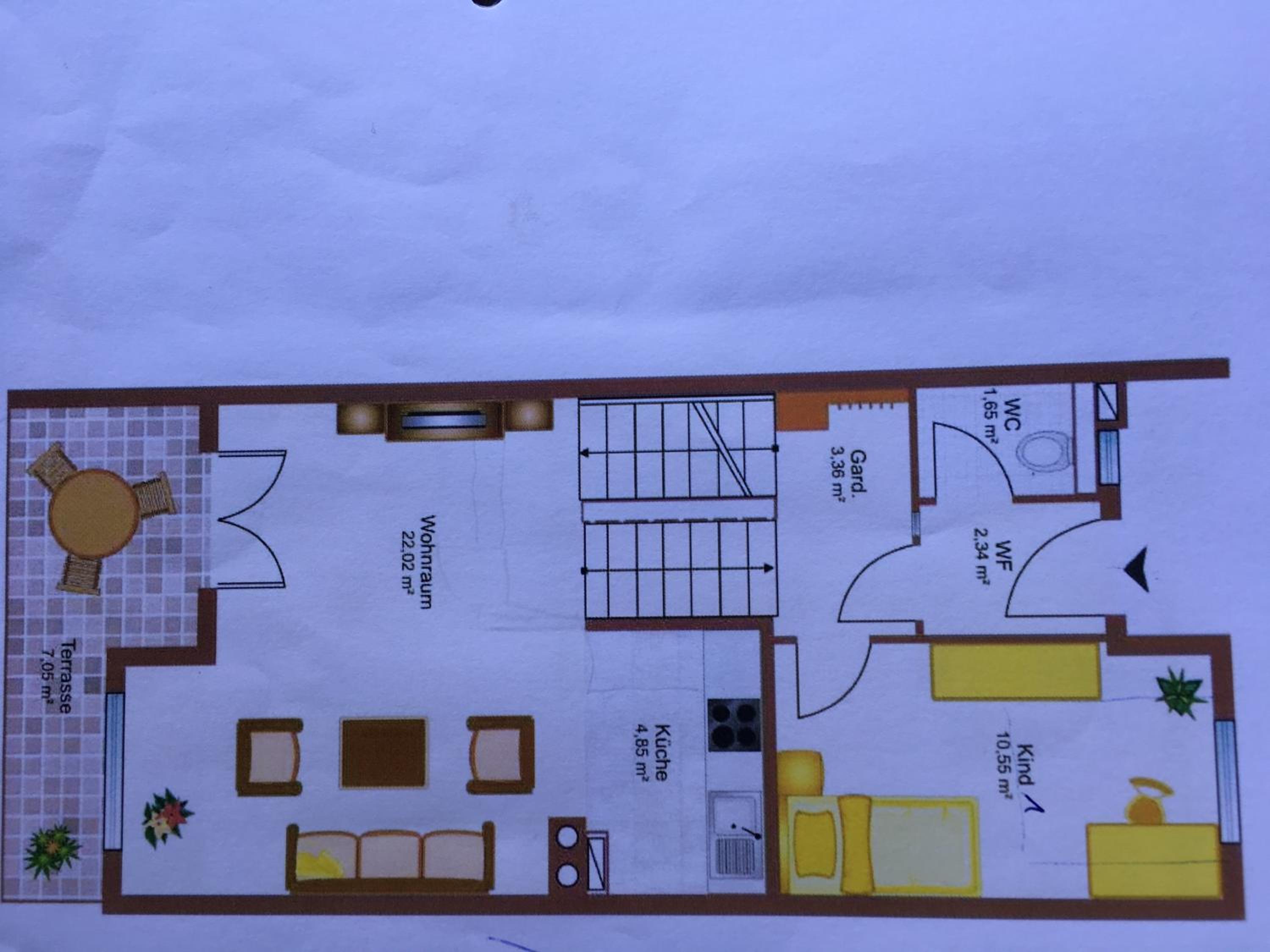 Vacation Home photo 3