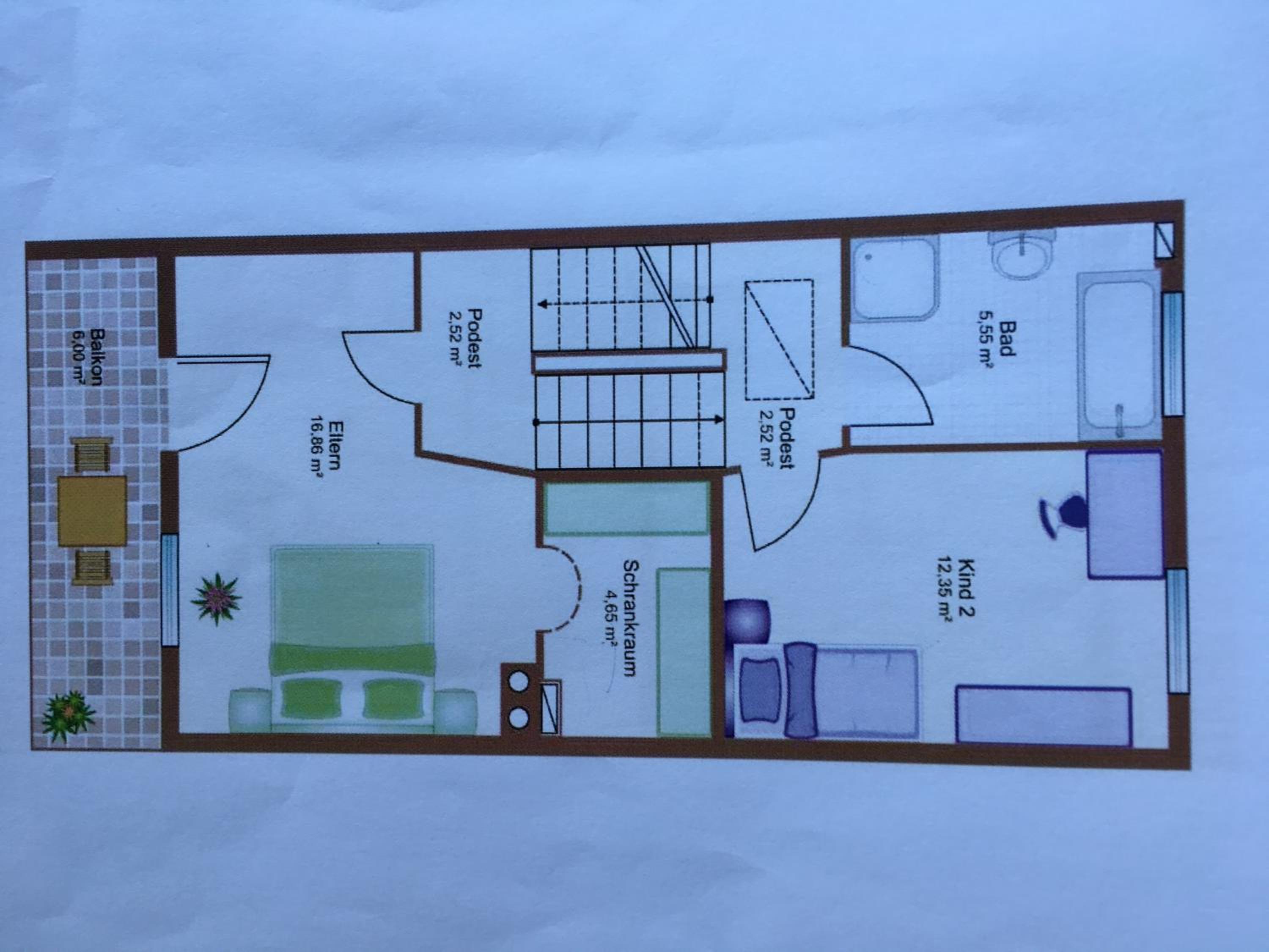 Vacation Home photo 2