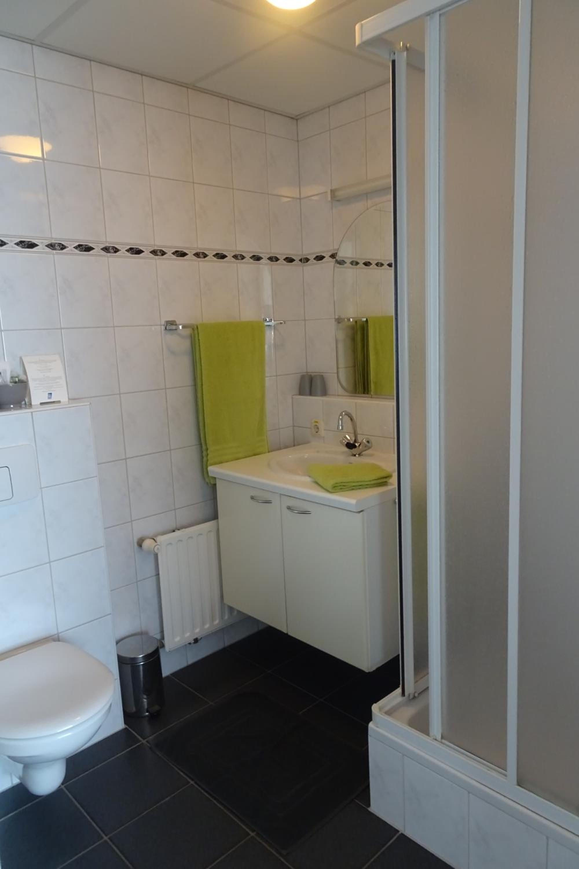 Single Room with Balcony photo 3