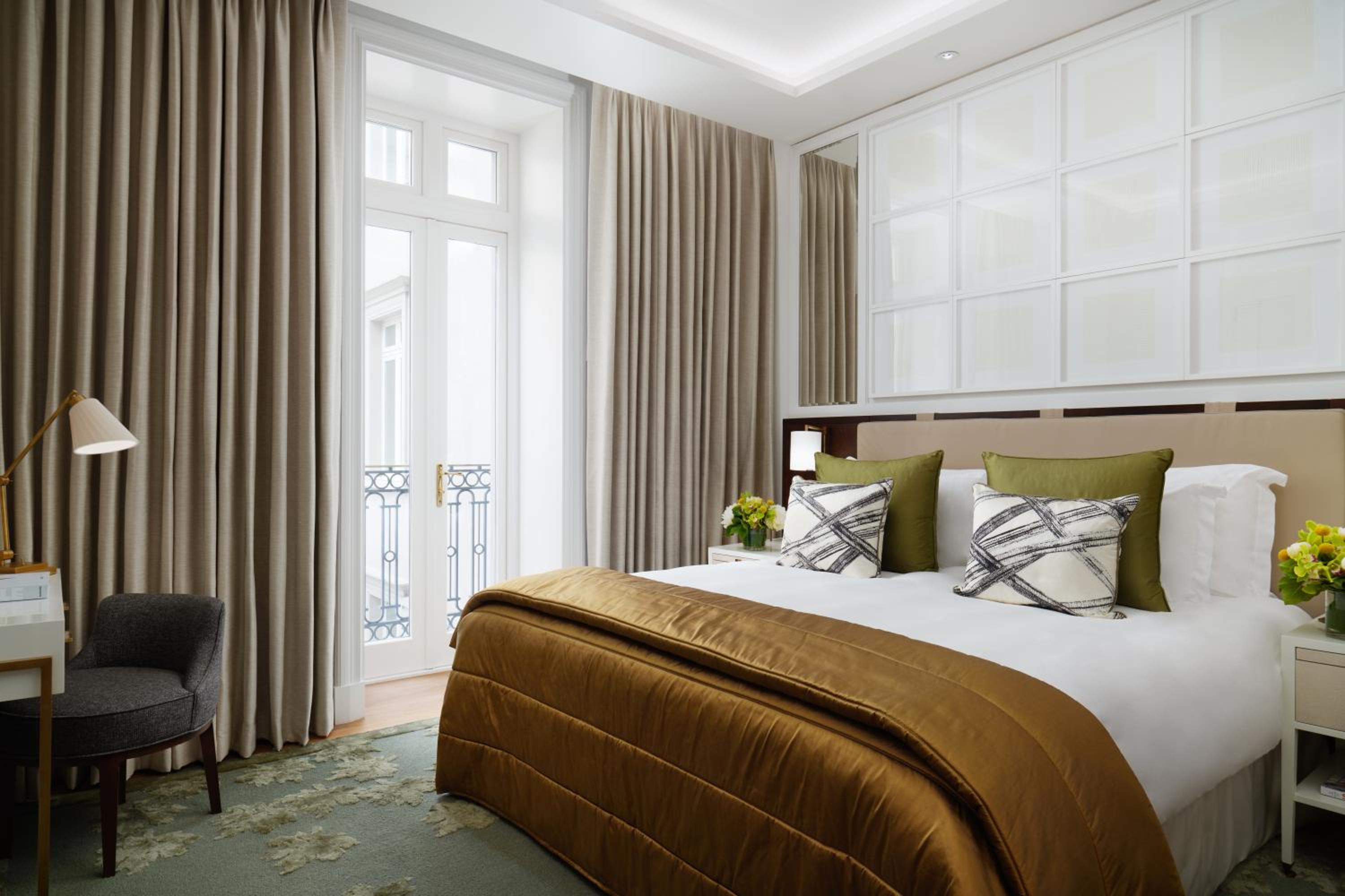Garden Suite