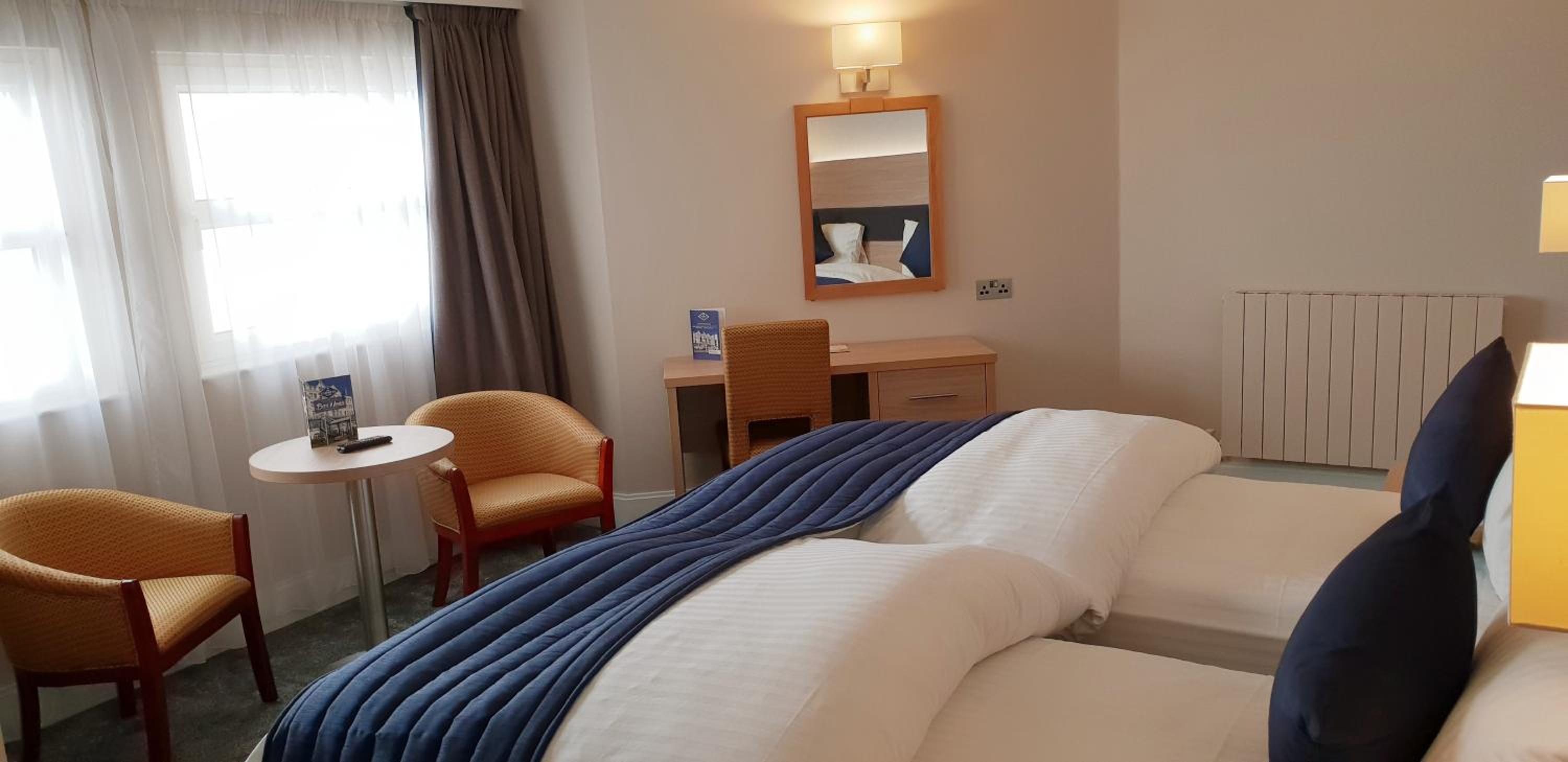 Twin Room photo 3