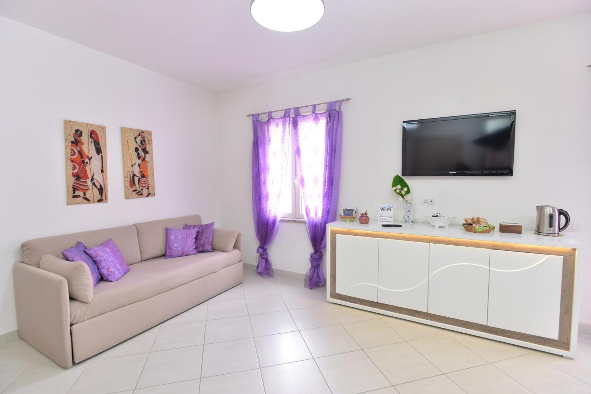 Apartment - Ground Floor photo 1