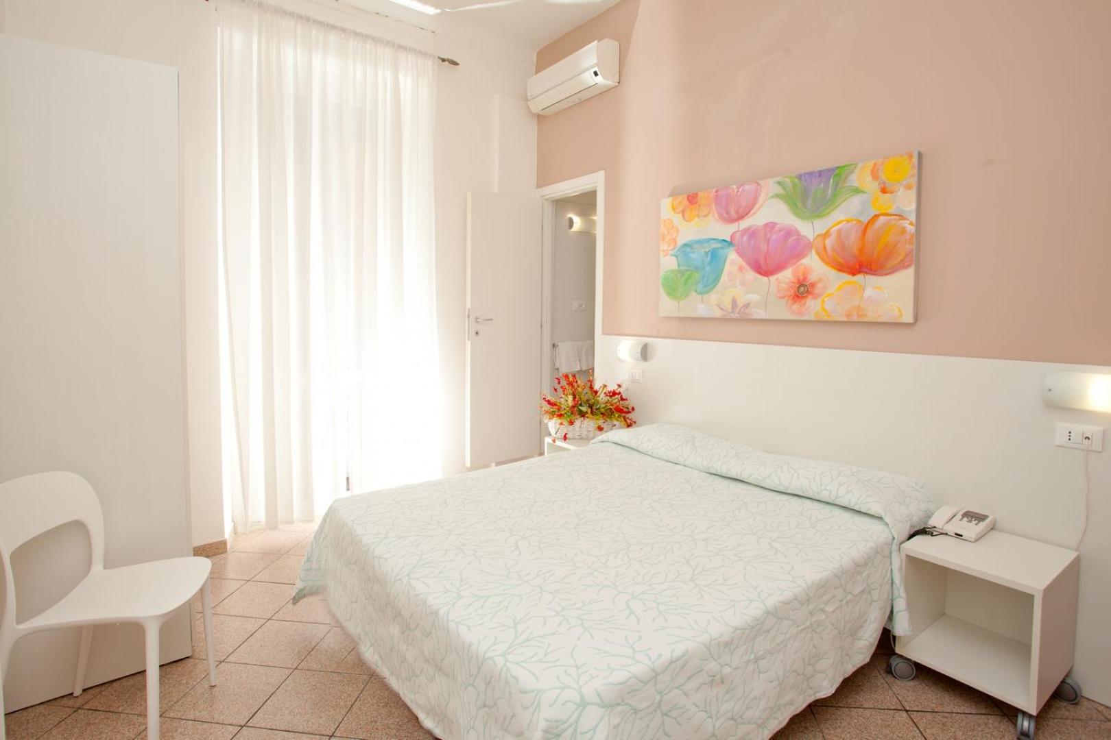 Double or Twin Room - Photo 3