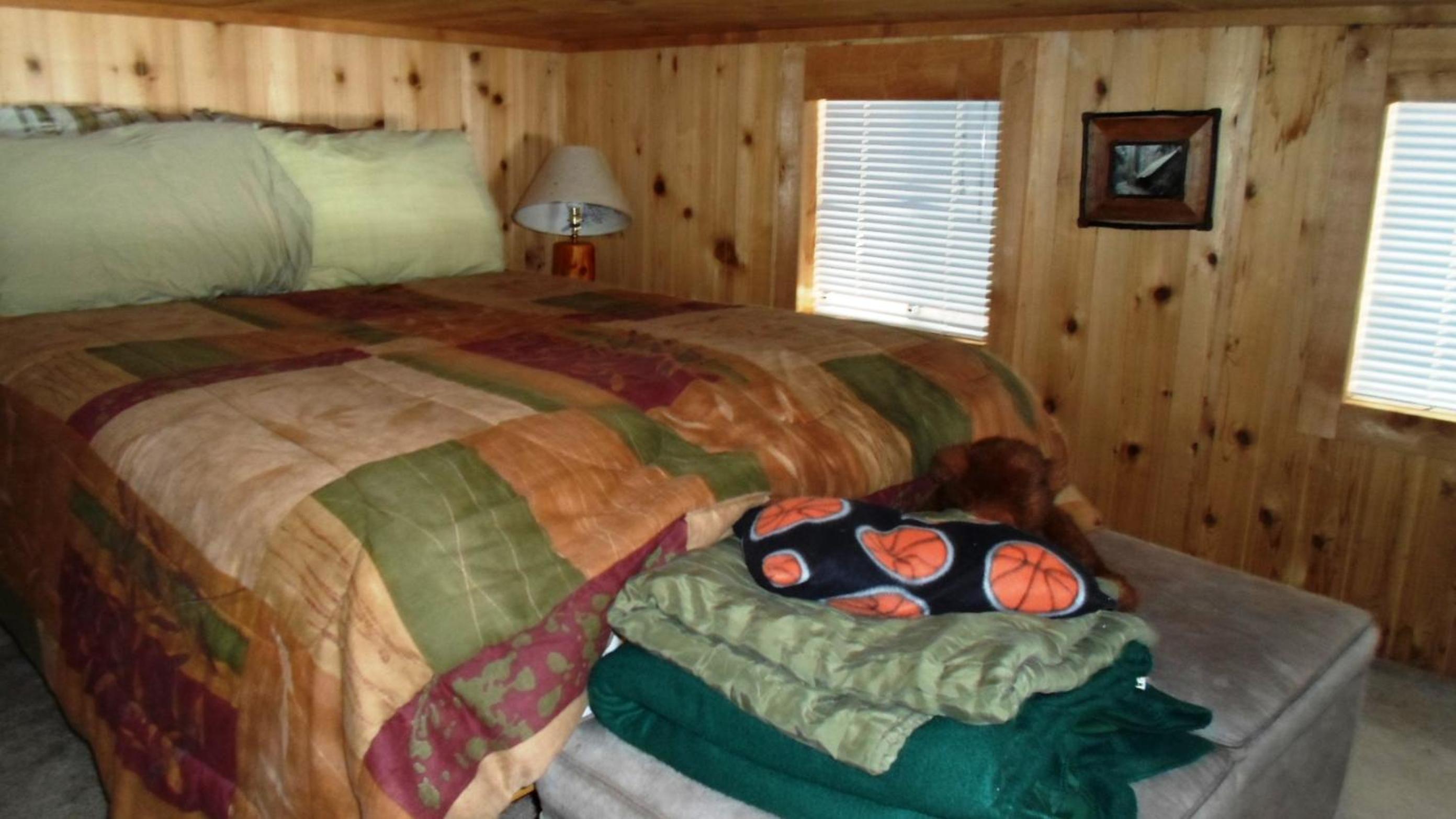 Deluxe Cottage
