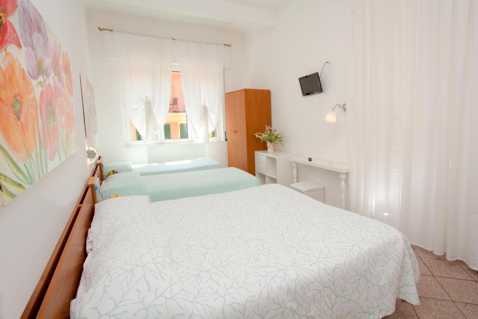 Quadruple Room photo 1