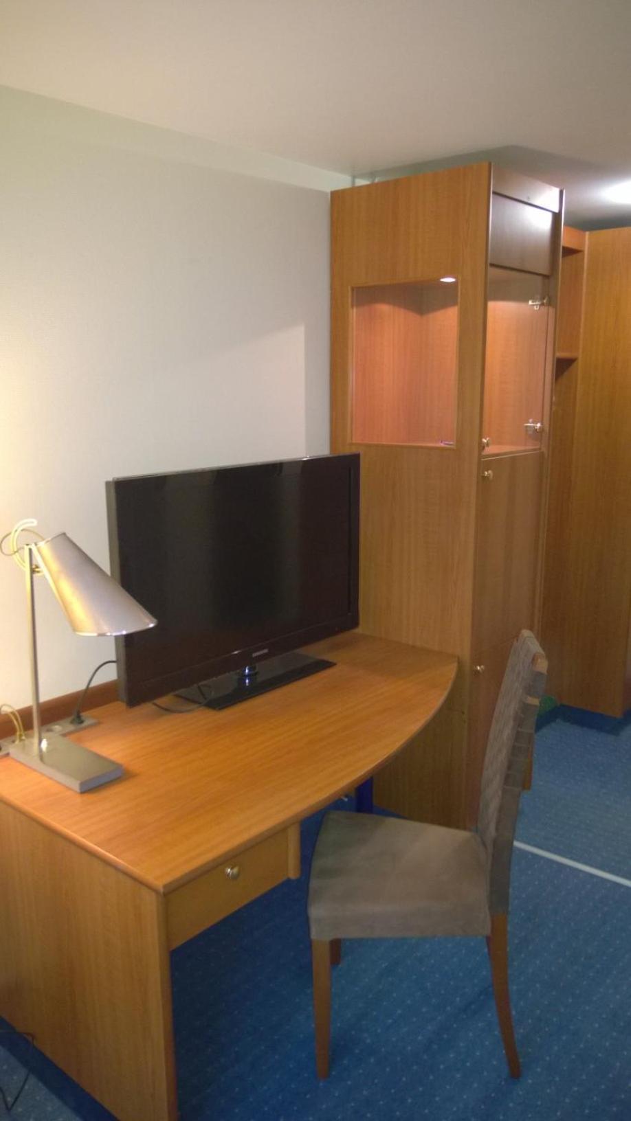 Triple Room with Private Bathroom photo 3