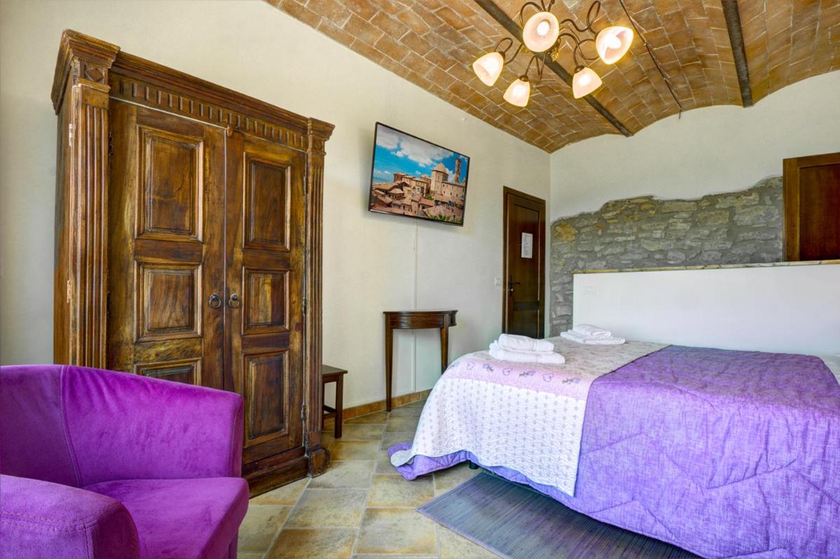 Double Room with Garden View photo 1