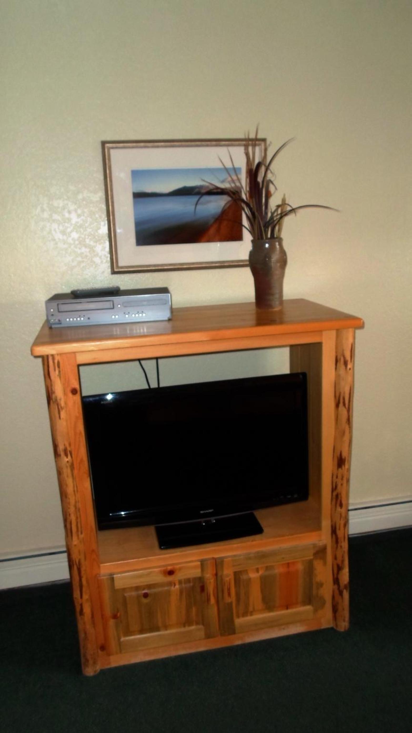One-Bedroom Suite - Photo 3