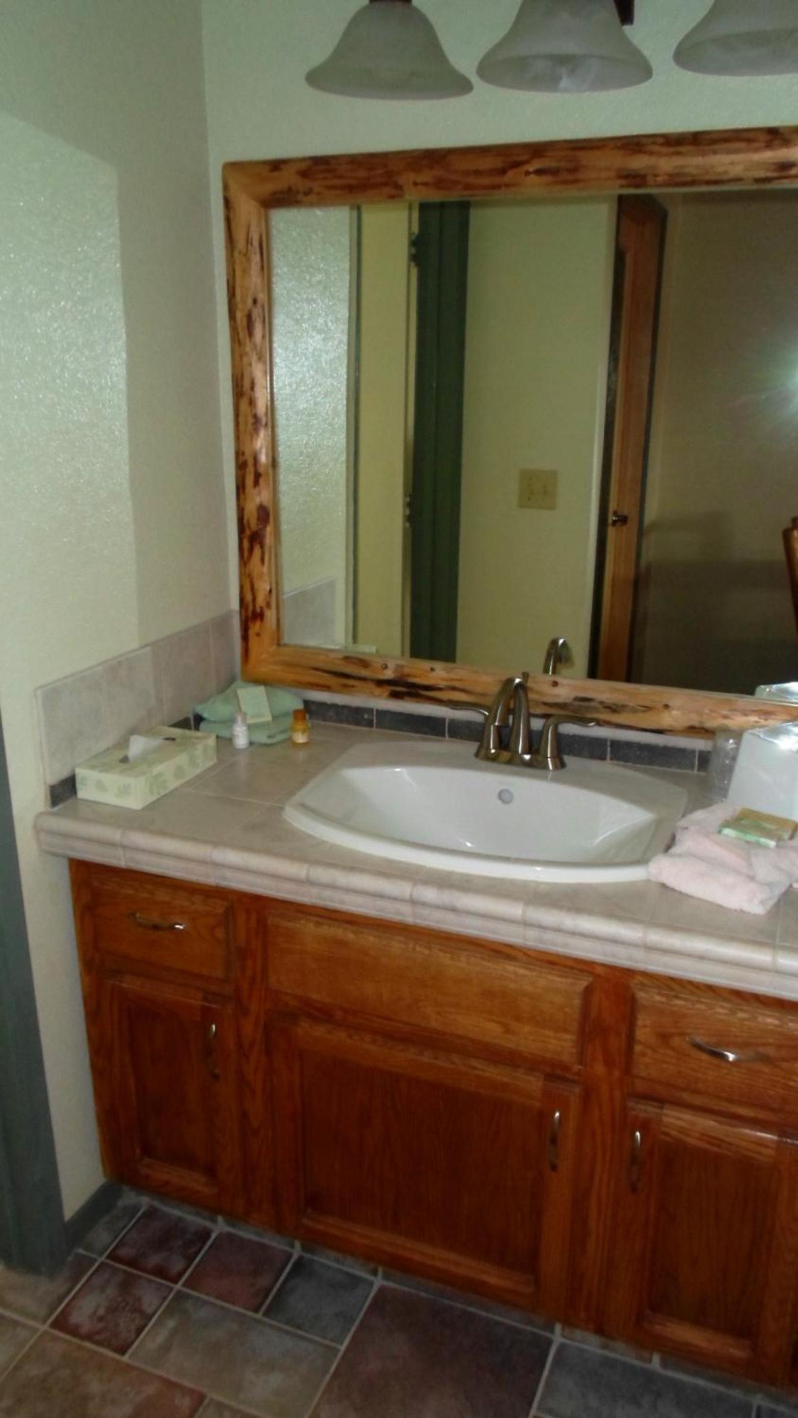 One-Bedroom Suite - Photo 9