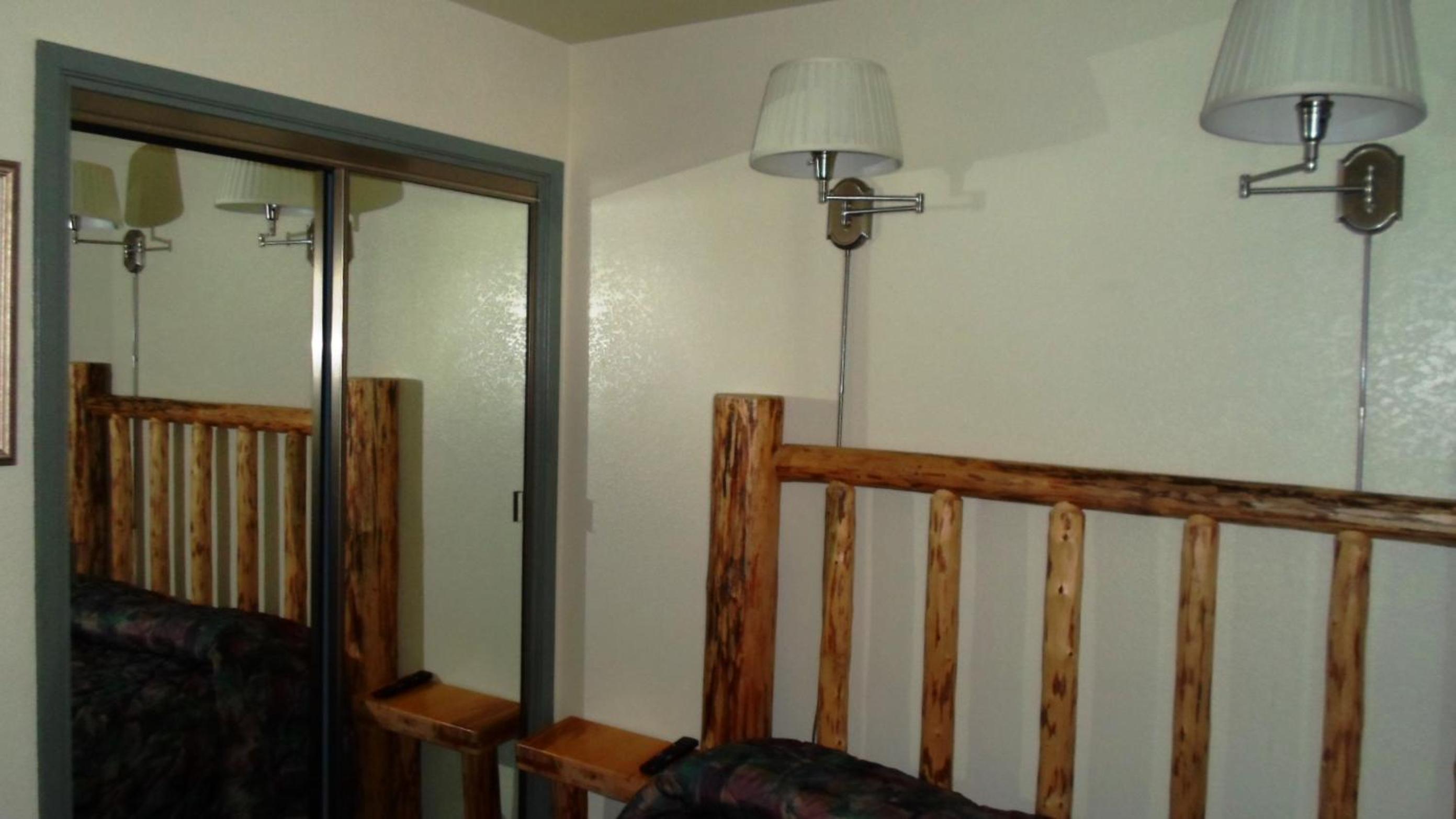 One-Bedroom Suite - Photo 26