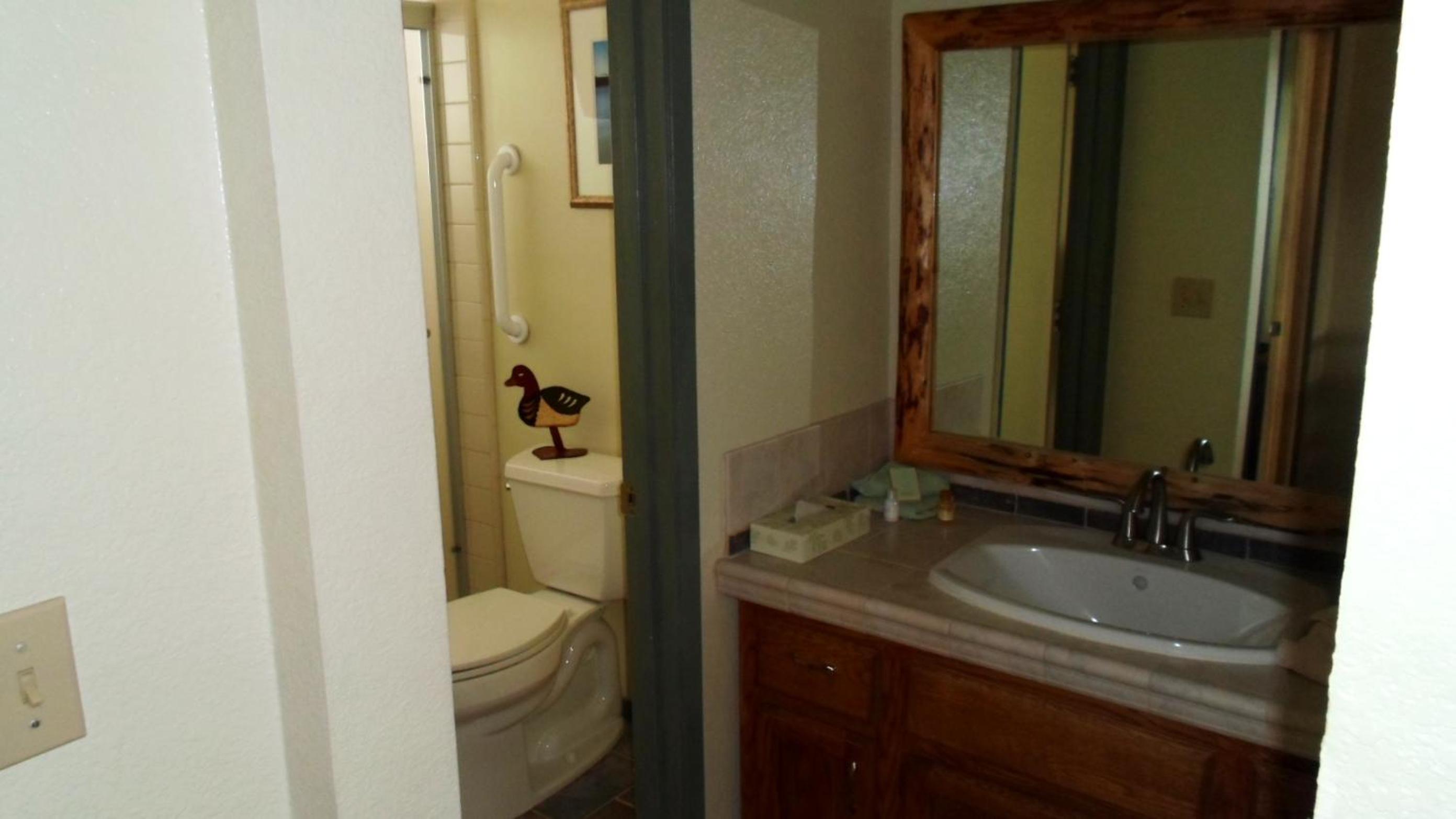 One-Bedroom Suite - Photo 6