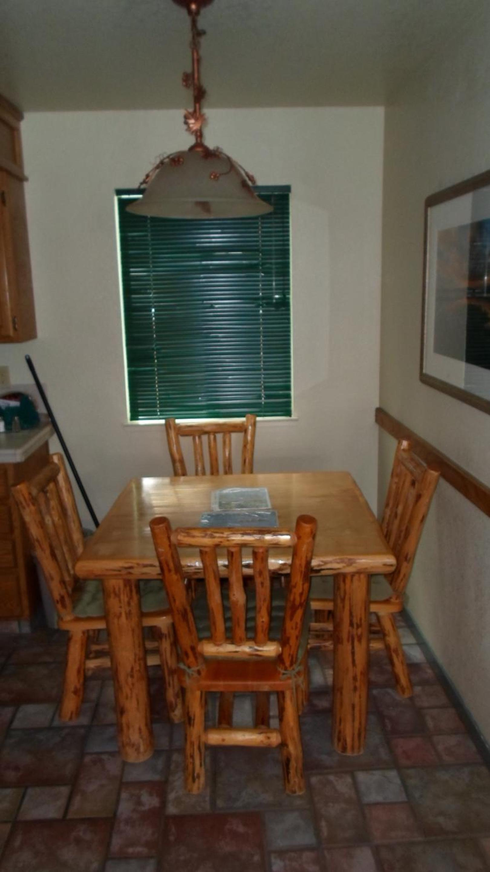 One-Bedroom Suite - Photo 22