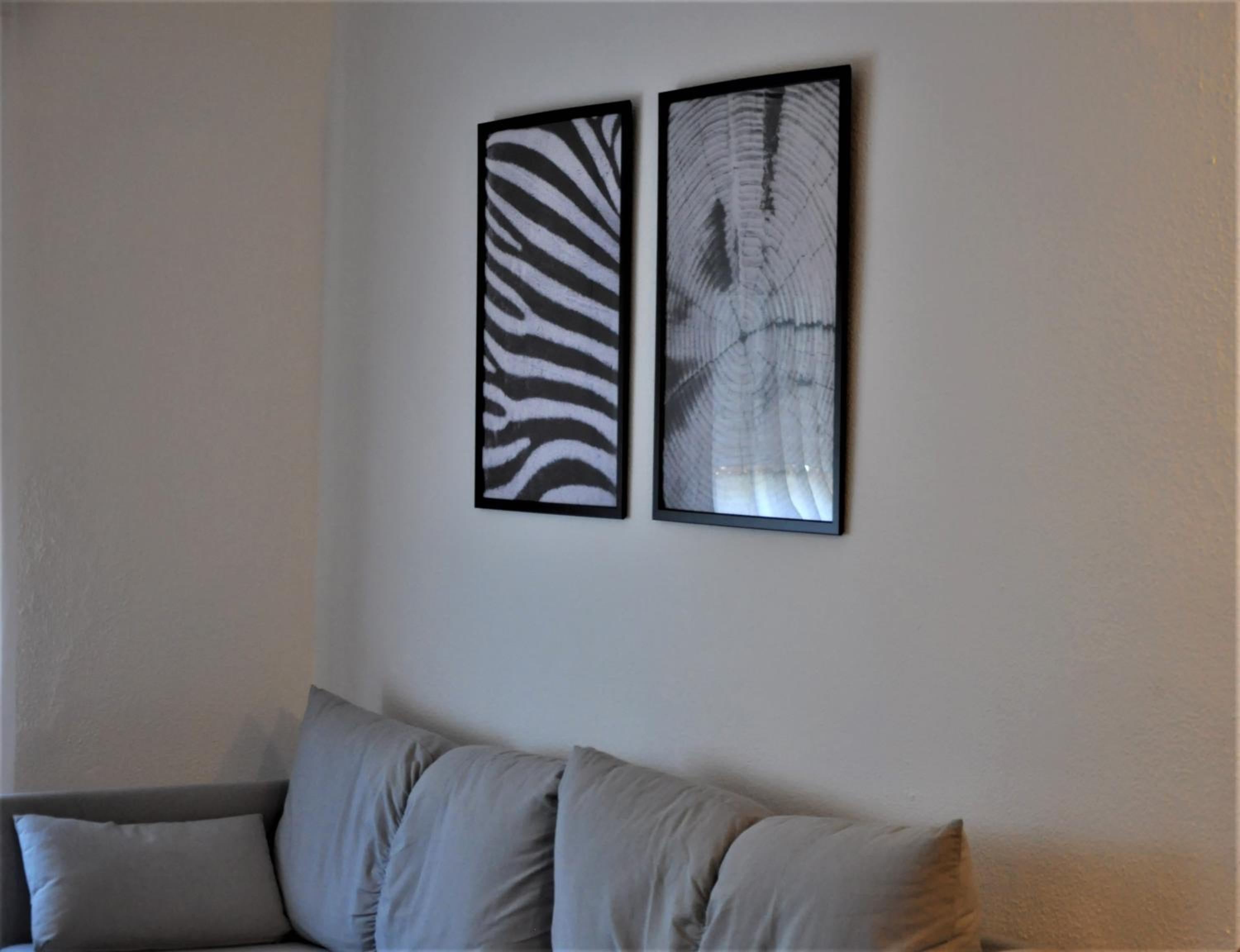One-Bedroom Apartment (2 - 4 Adults) photo 3