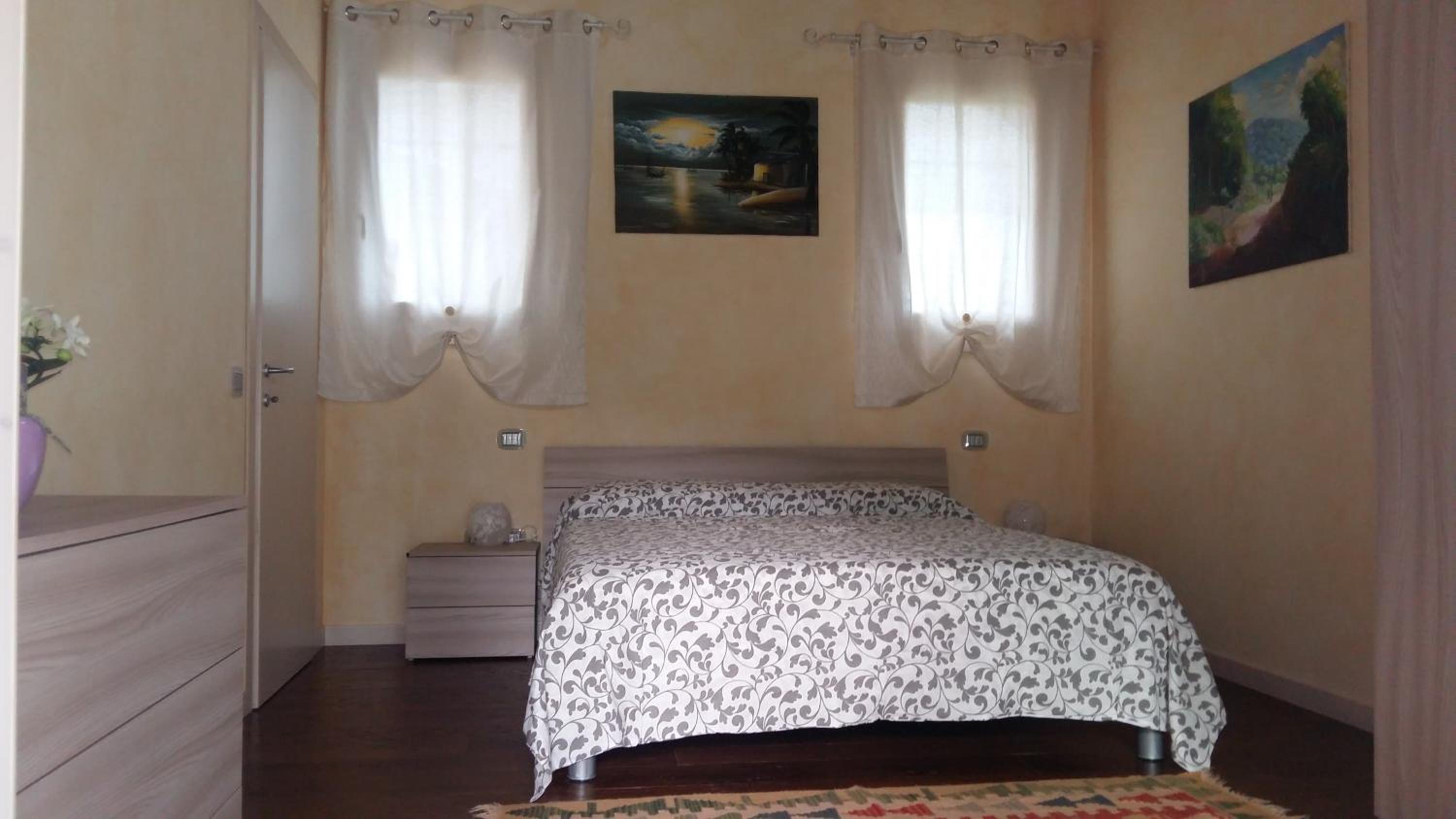 Studio with Sofa Bed photo 1