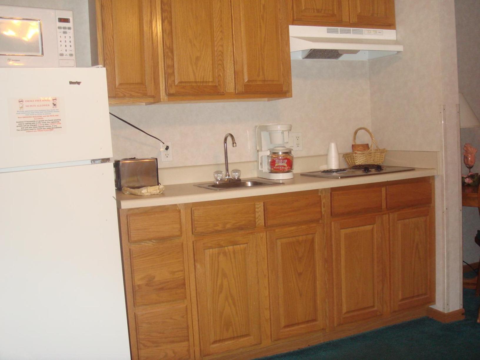 King Room photo 2