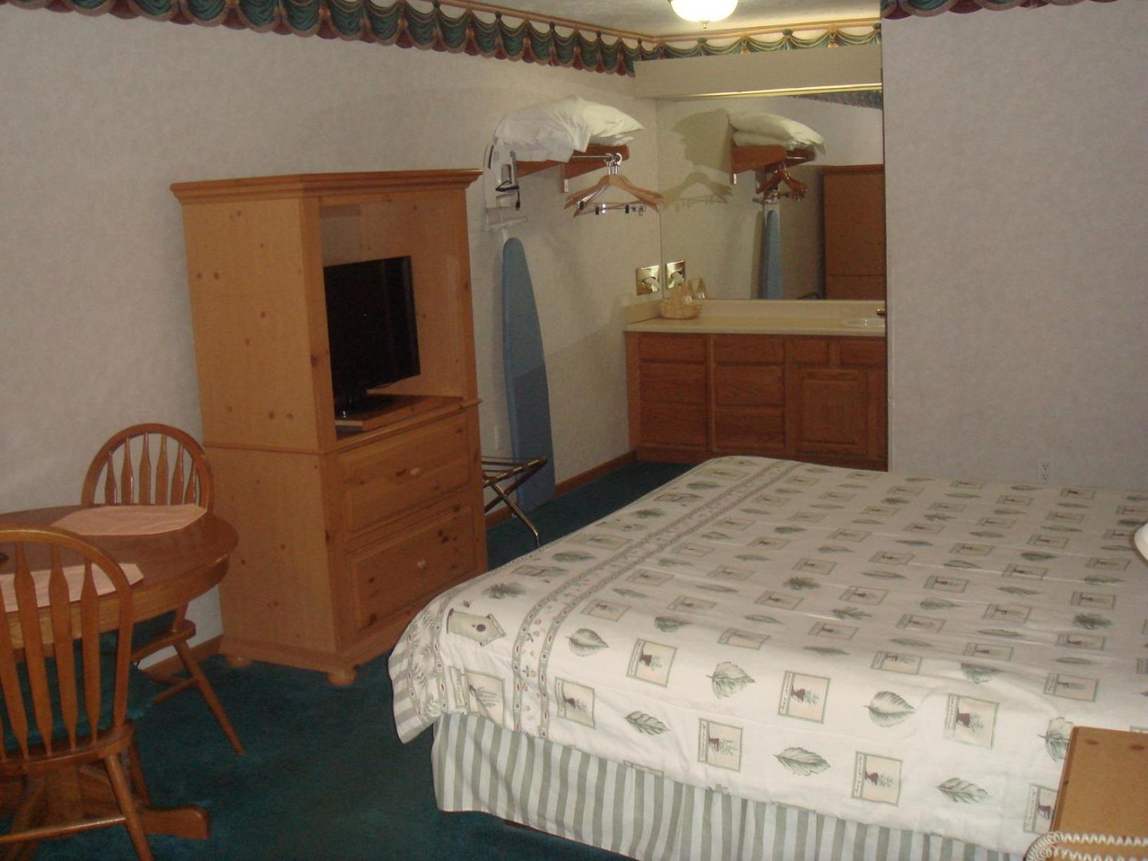 King Room photo 3