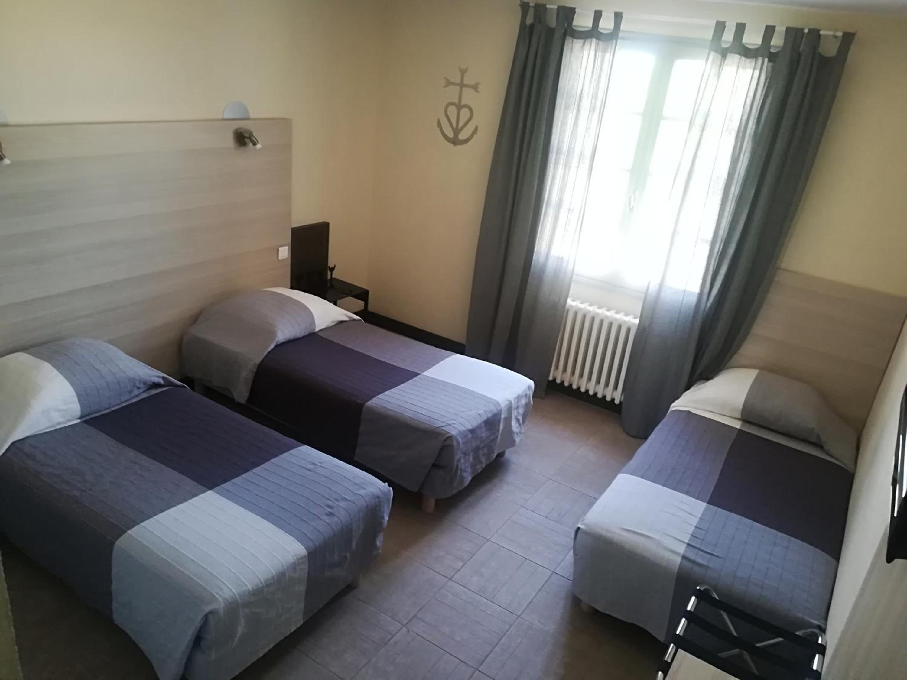 Triple Room photo 1