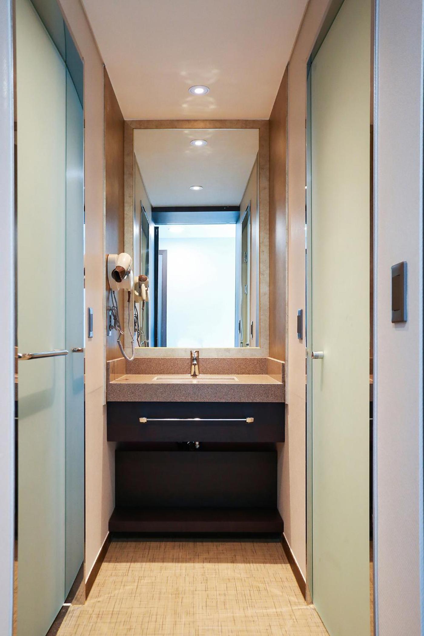 Basic Triple Room - Photo 2