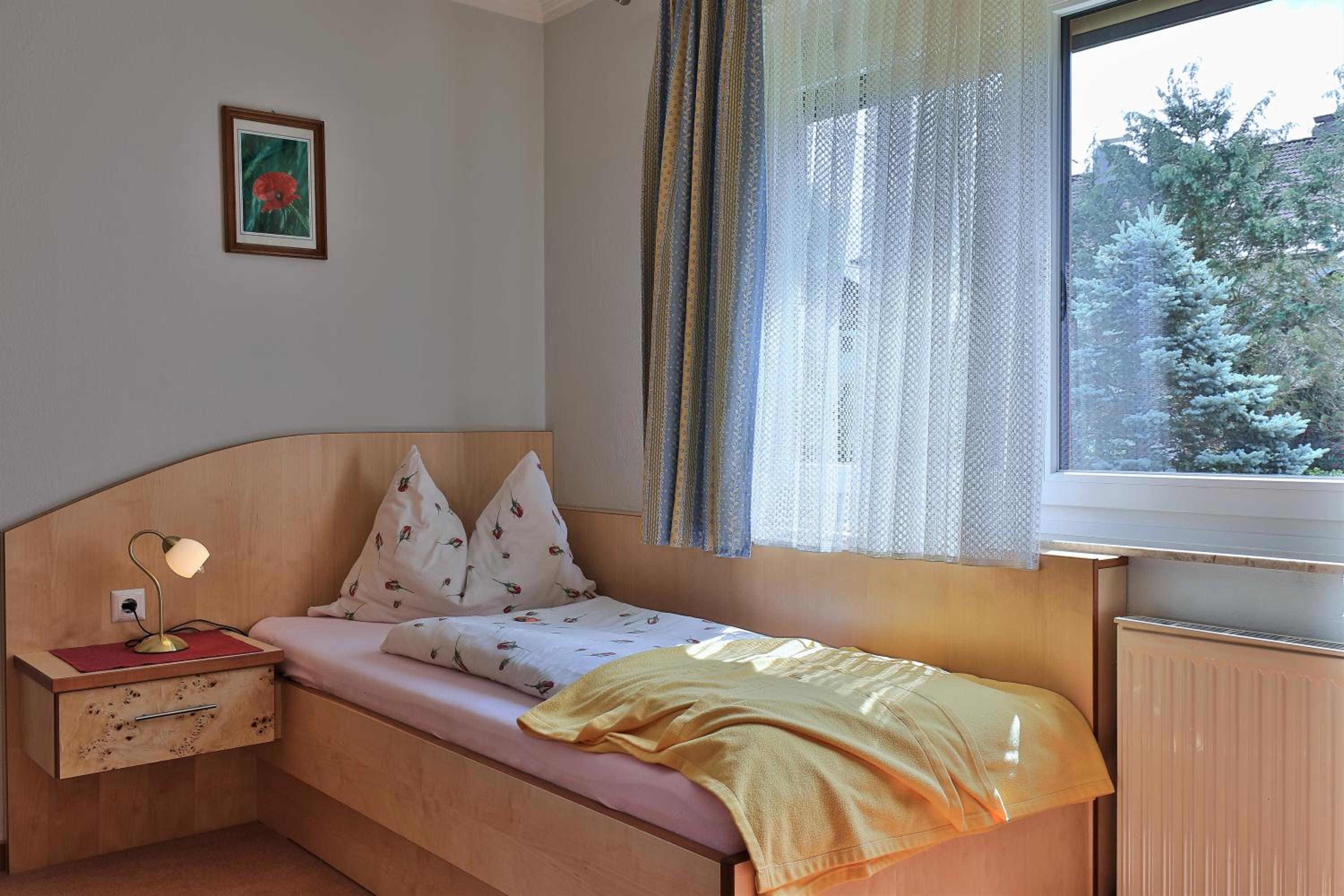Two-Bedroom Apartment - Annex