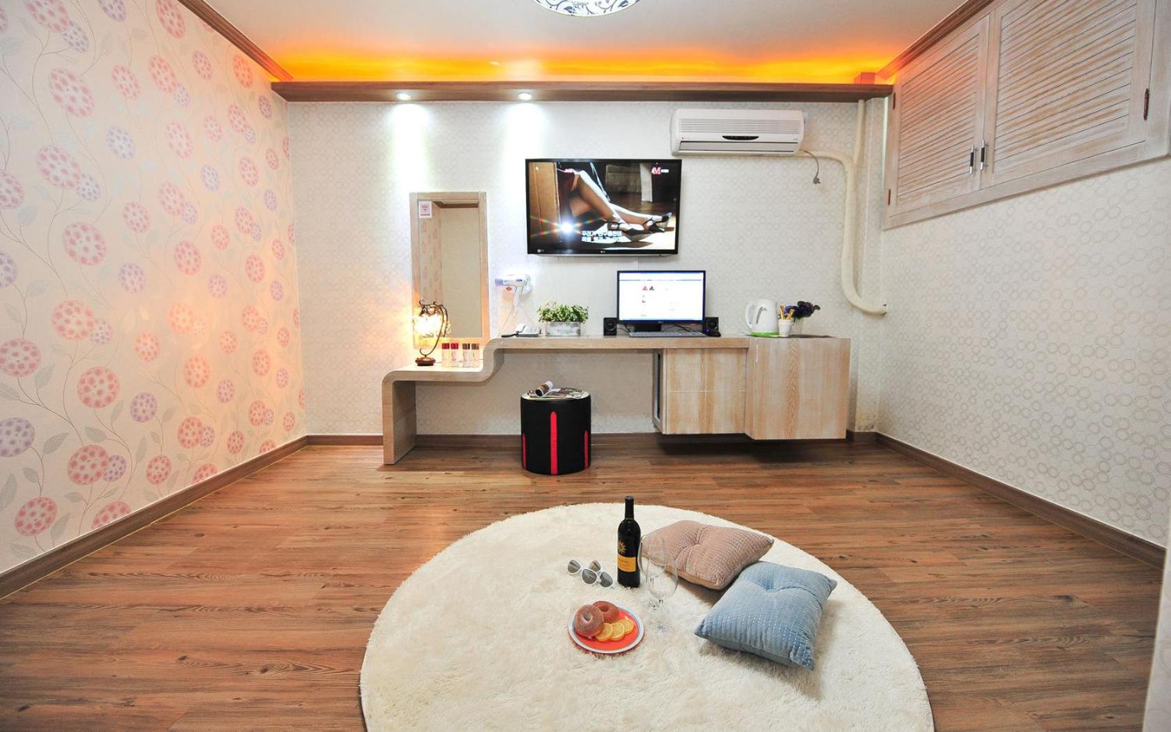 Korean-Style Double Room - Photo 5