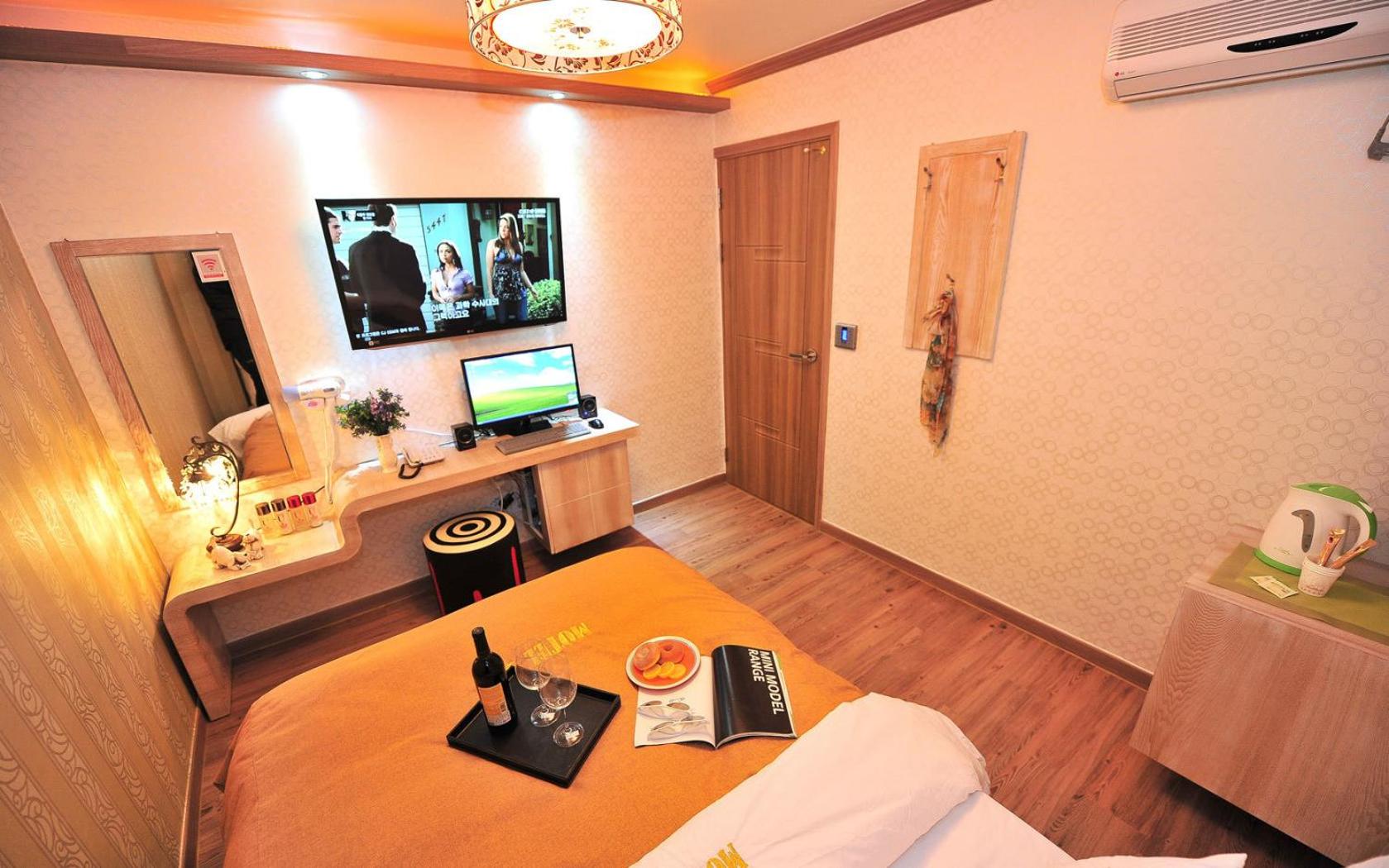 Deluxe Double Room - Photo 6