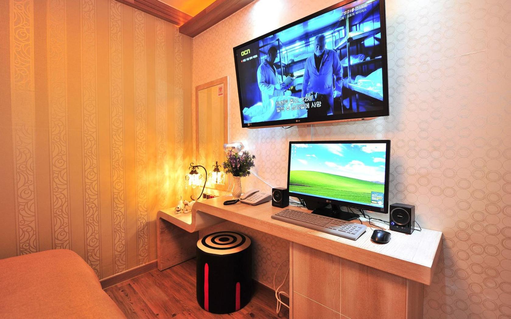 Deluxe Double Room - Photo 2