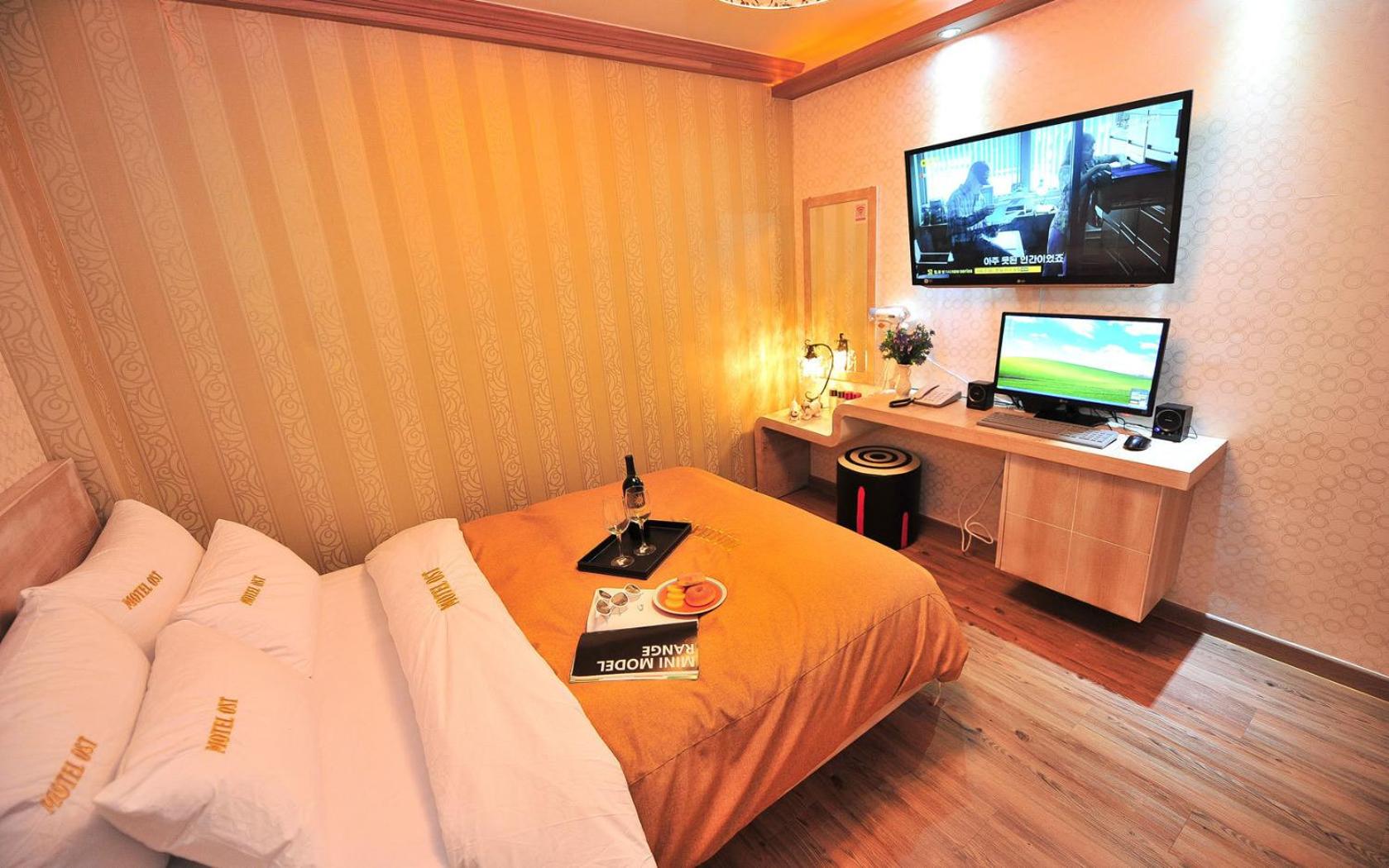 Deluxe Double Room - Photo 3