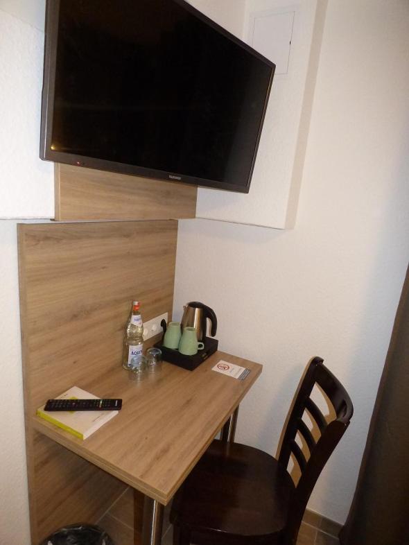 Queen Room - Souterrain photo 2