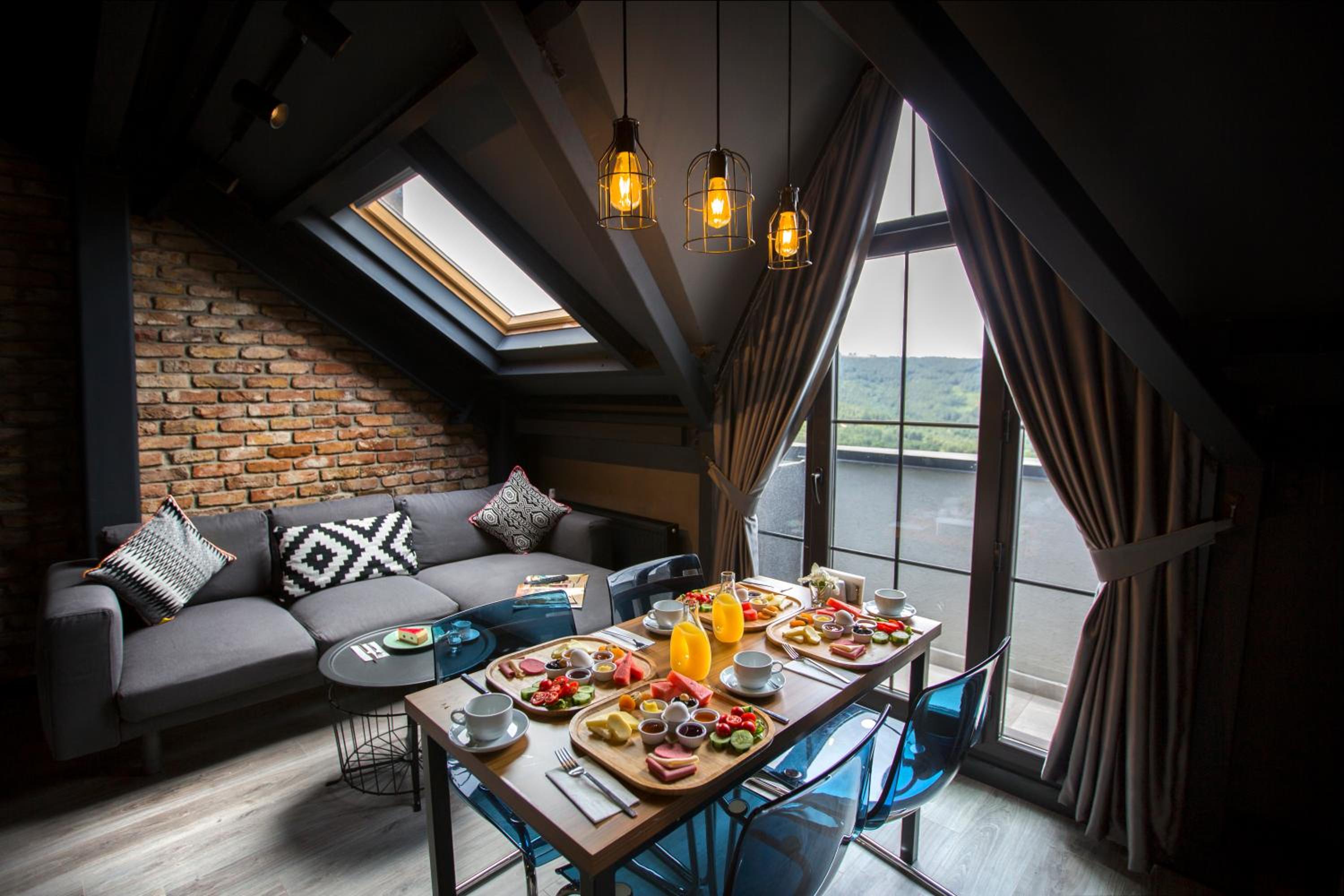 Penthouse photo 2
