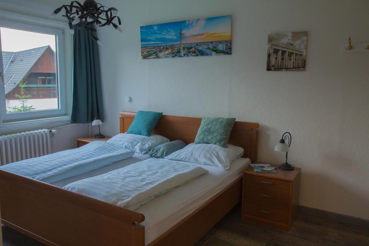 Double Room photo 3