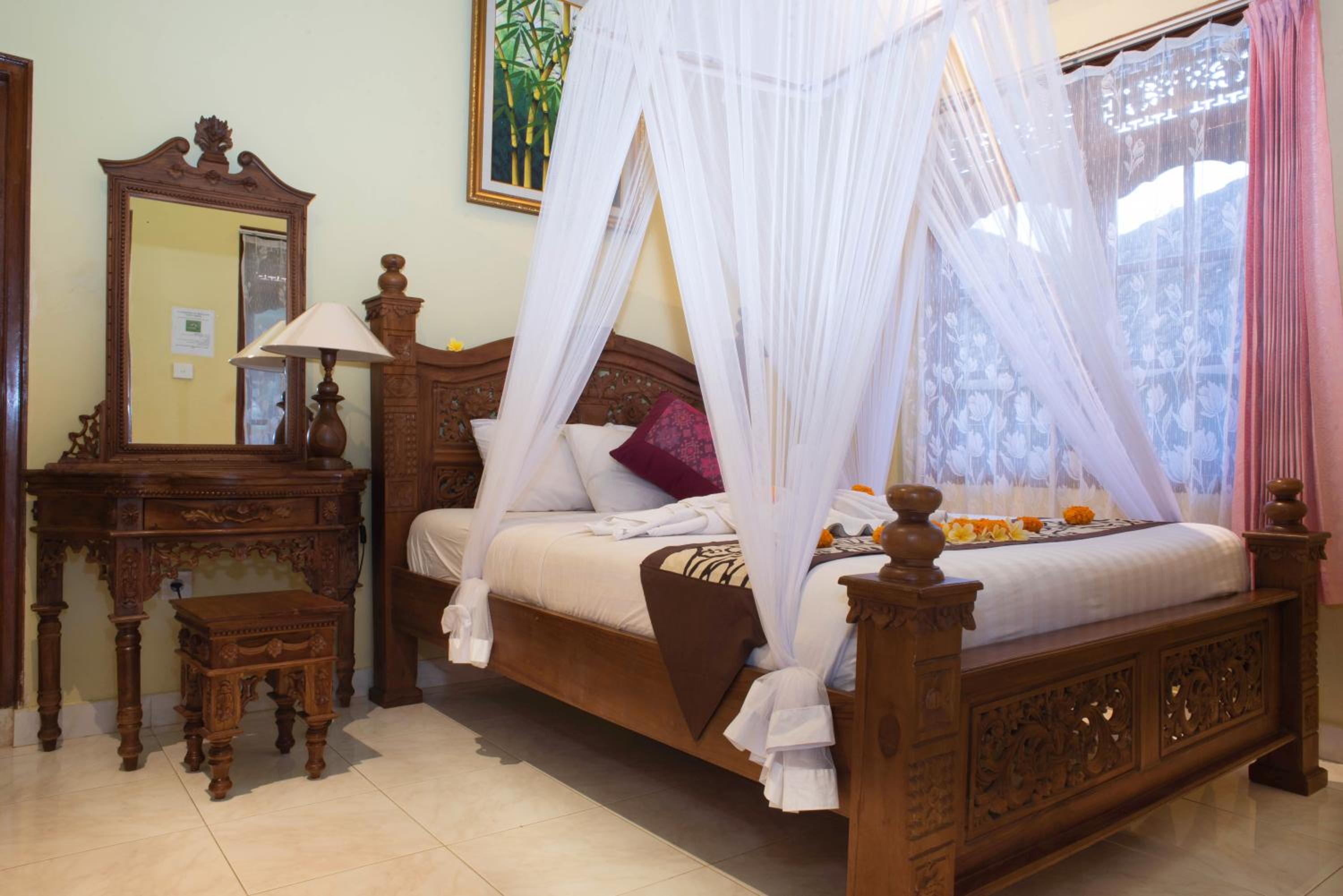Superior Double Room - Photo 18