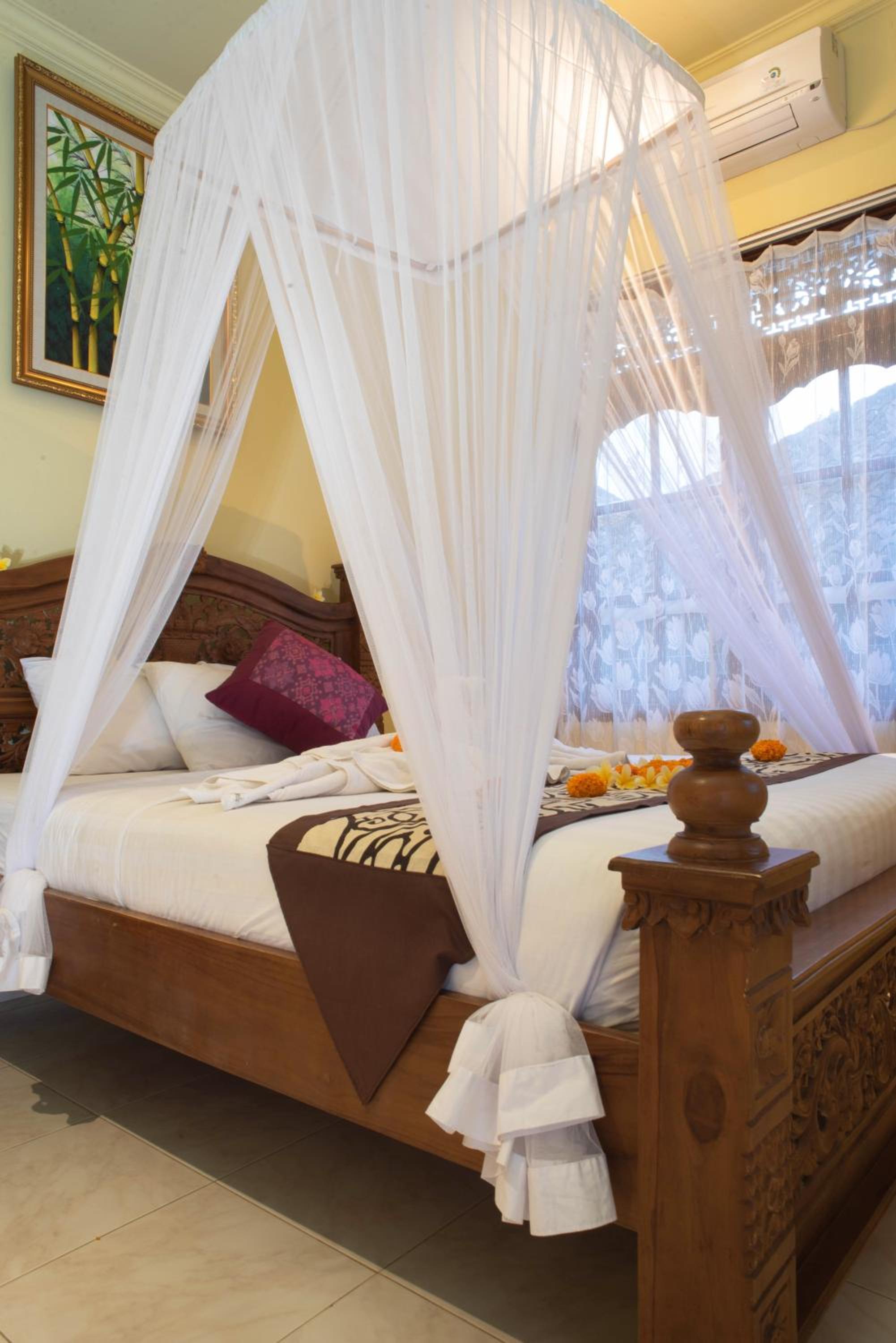 Superior Double Room - Photo 17