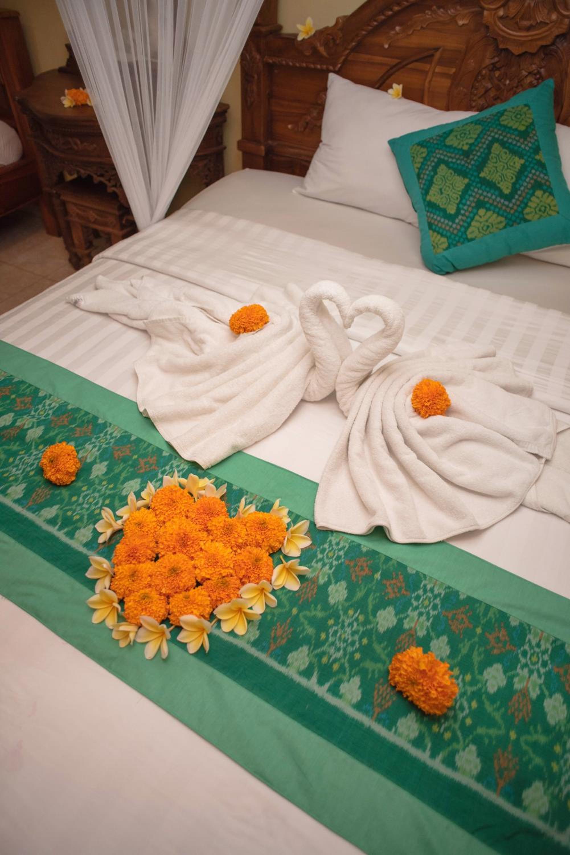 Superior Double Room - Photo 14