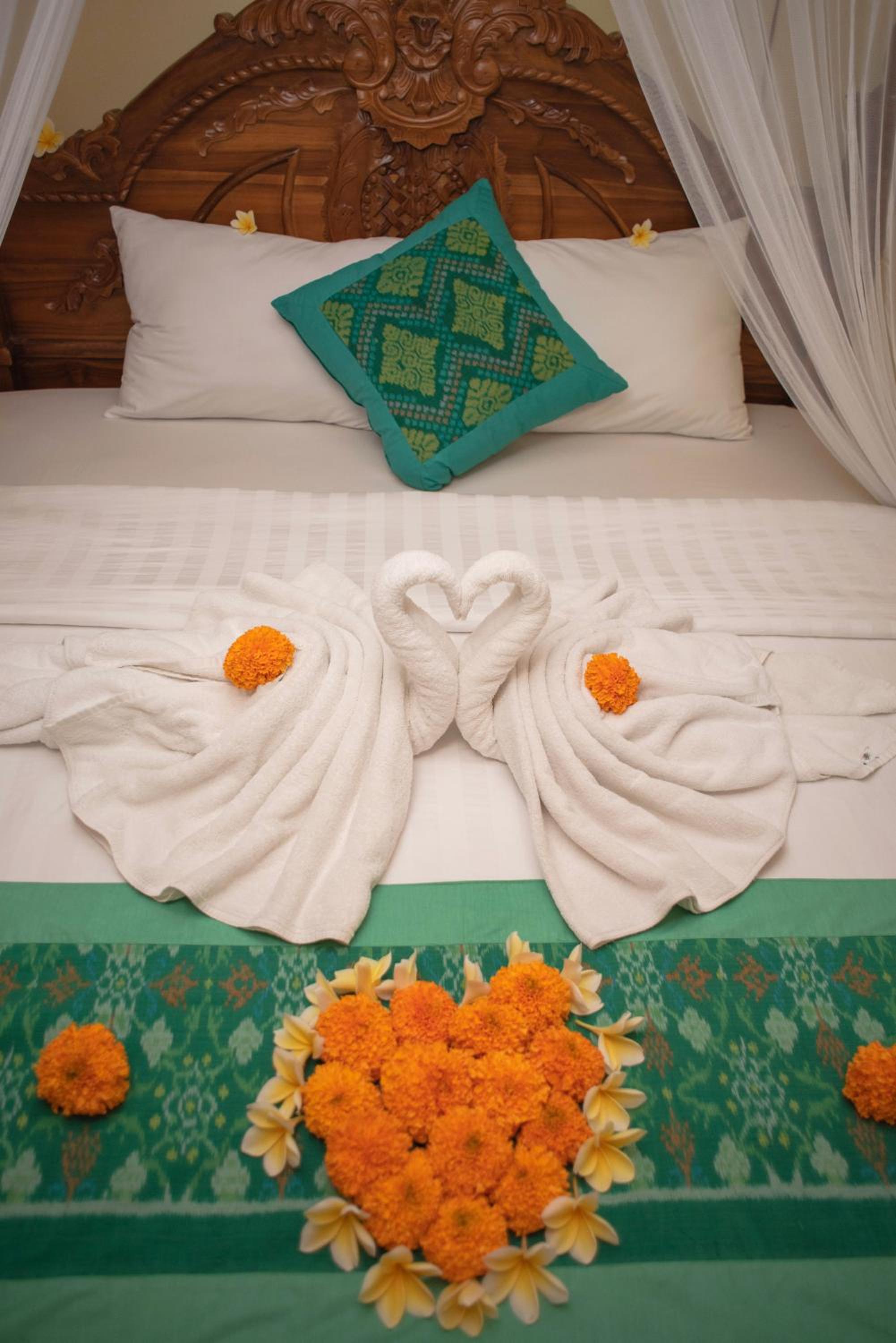 Superior Double Room - Photo 13
