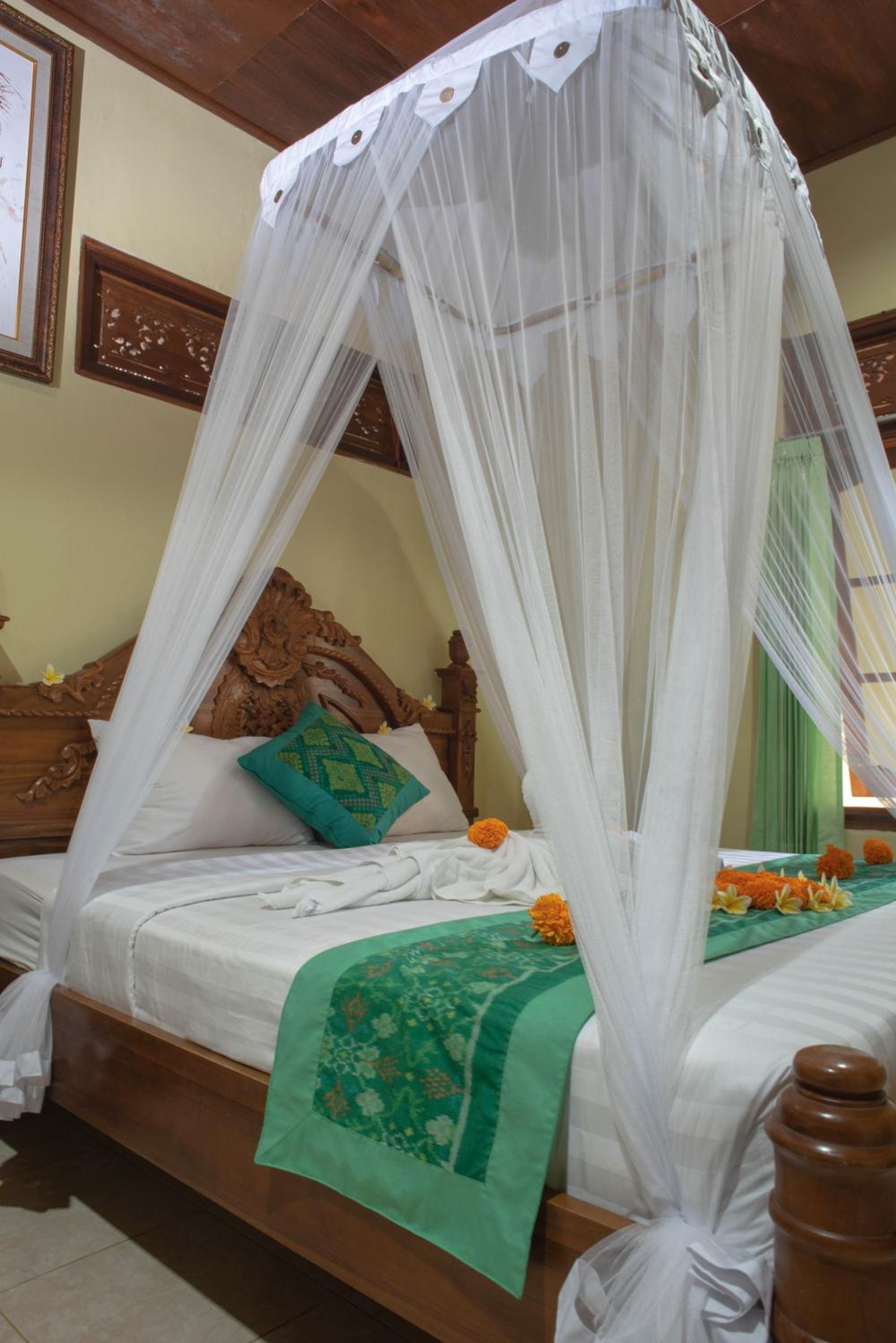 Superior Double Room - Photo 23