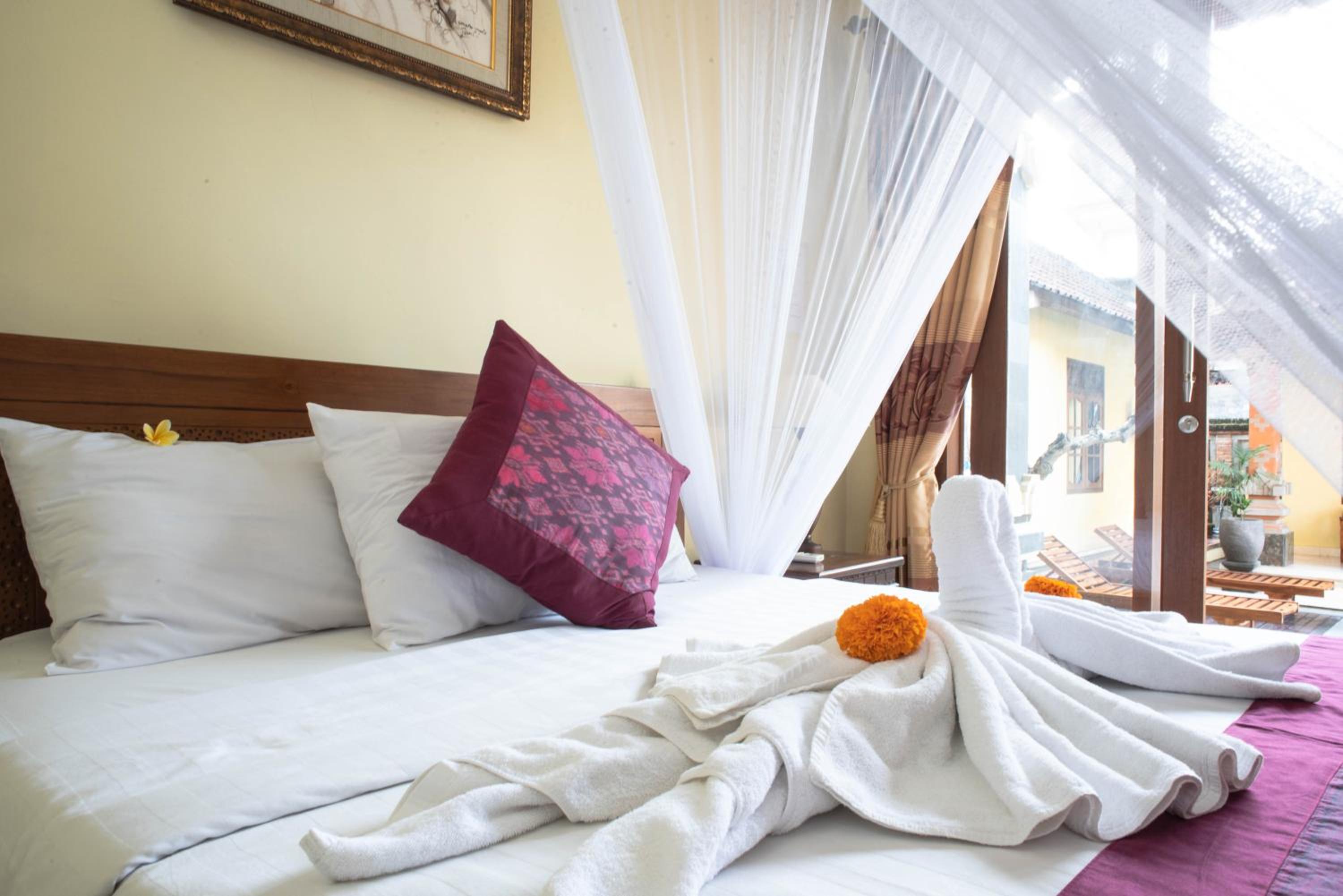 Superior Double Room - Photo 27
