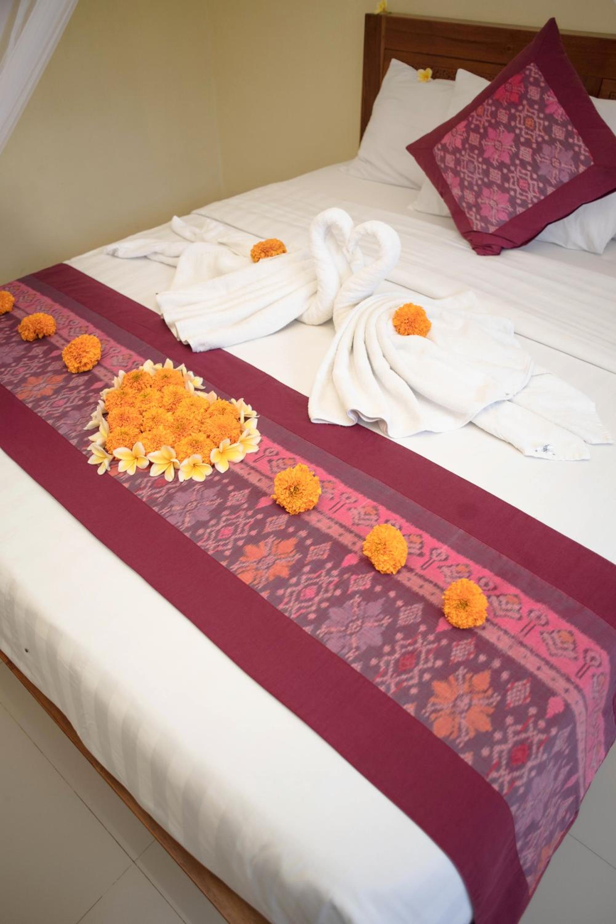 Superior Double Room - Photo 31