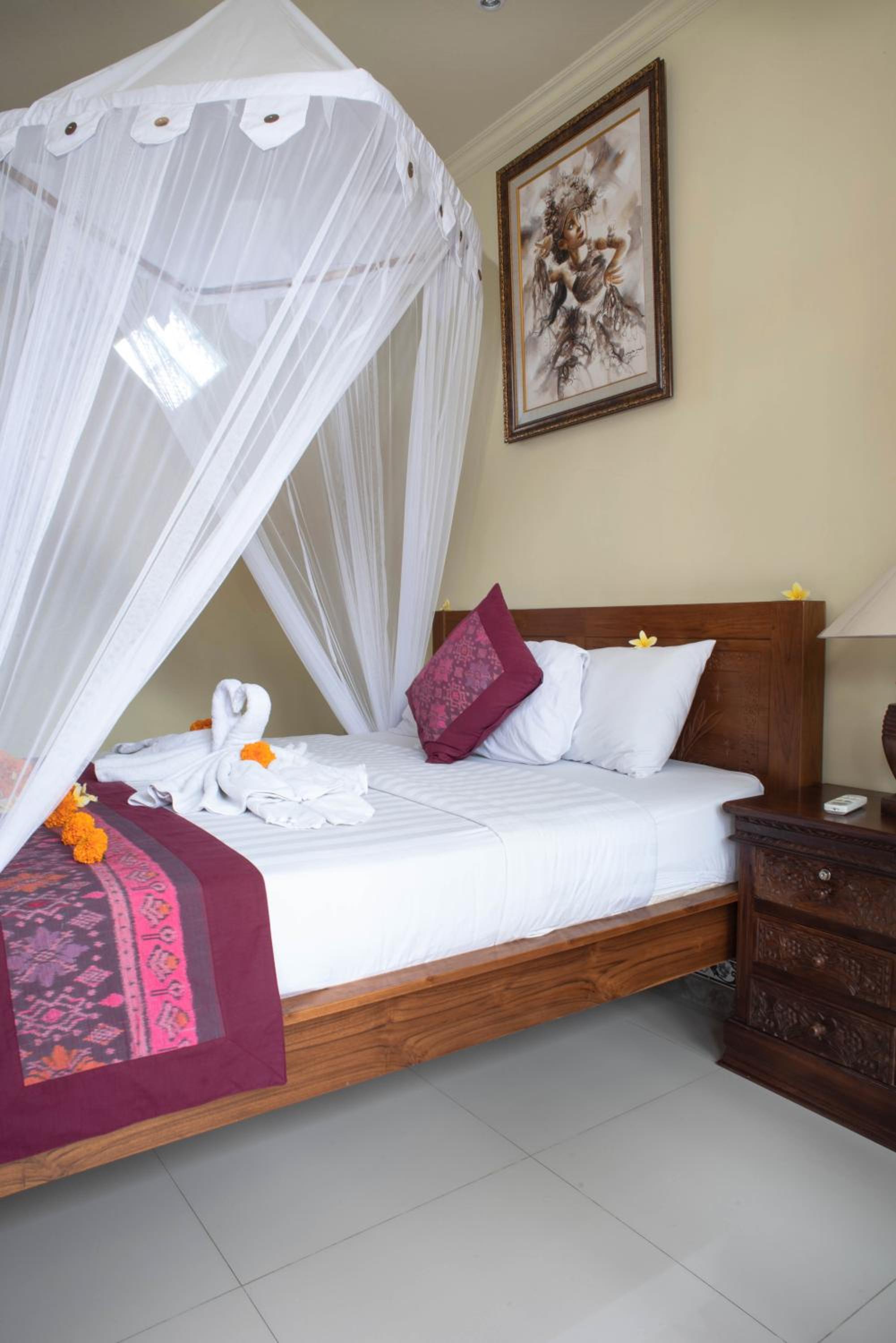 Superior Double Room - Photo 33